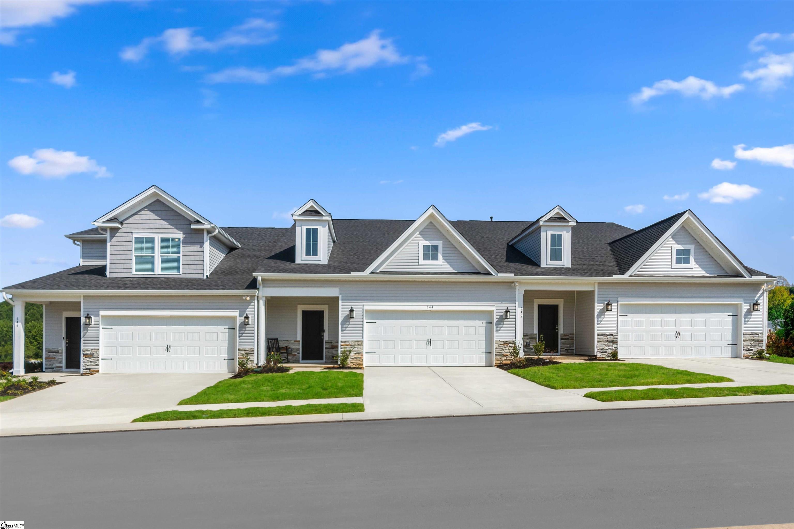 155 Herrick Place UNIT&nbsp;LOT 22, Greenville, SC, 29611