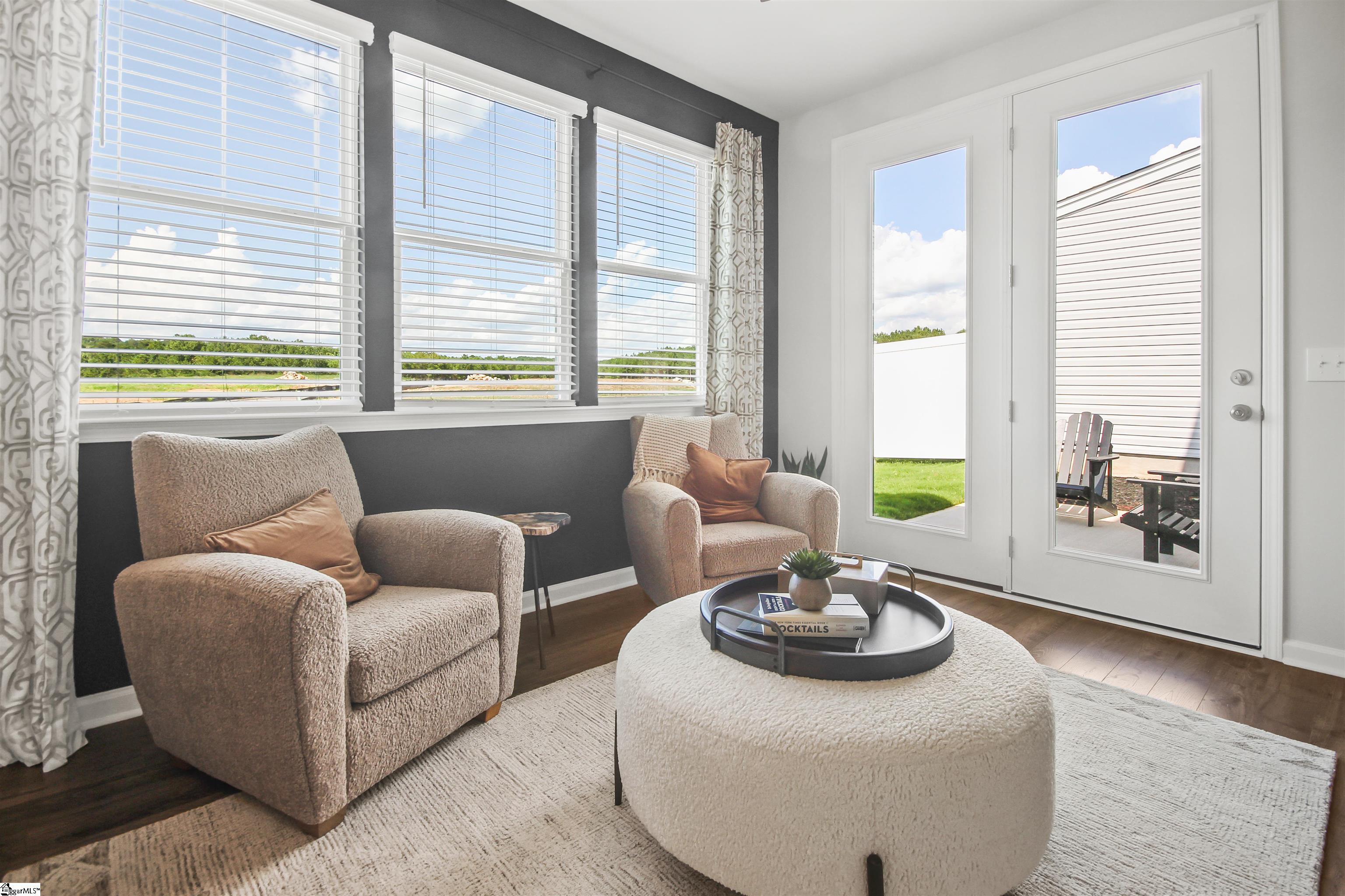 155 Herrick Place UNIT&nbsp;LOT 22, Greenville, SC, 29611