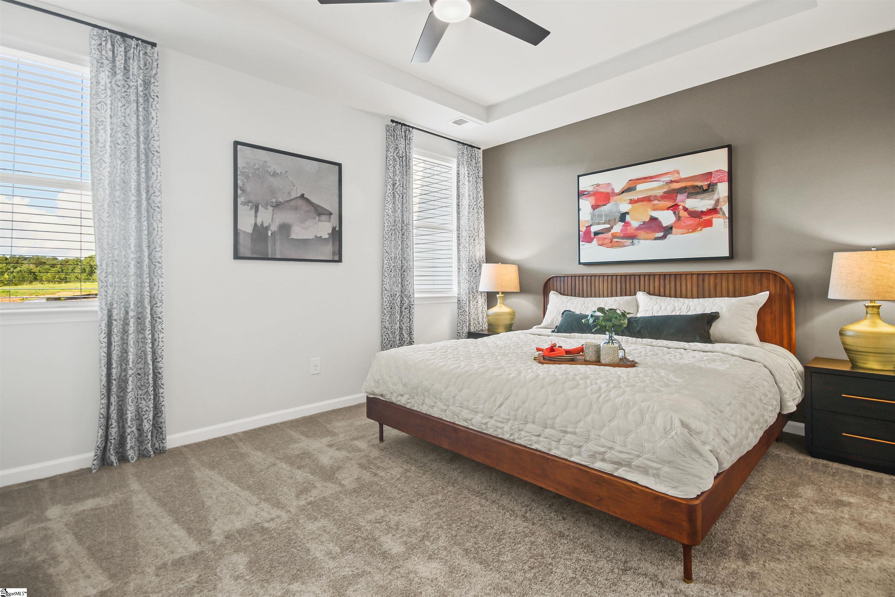 155 Herrick Place UNIT&nbsp;LOT 22, Greenville, SC, 29611