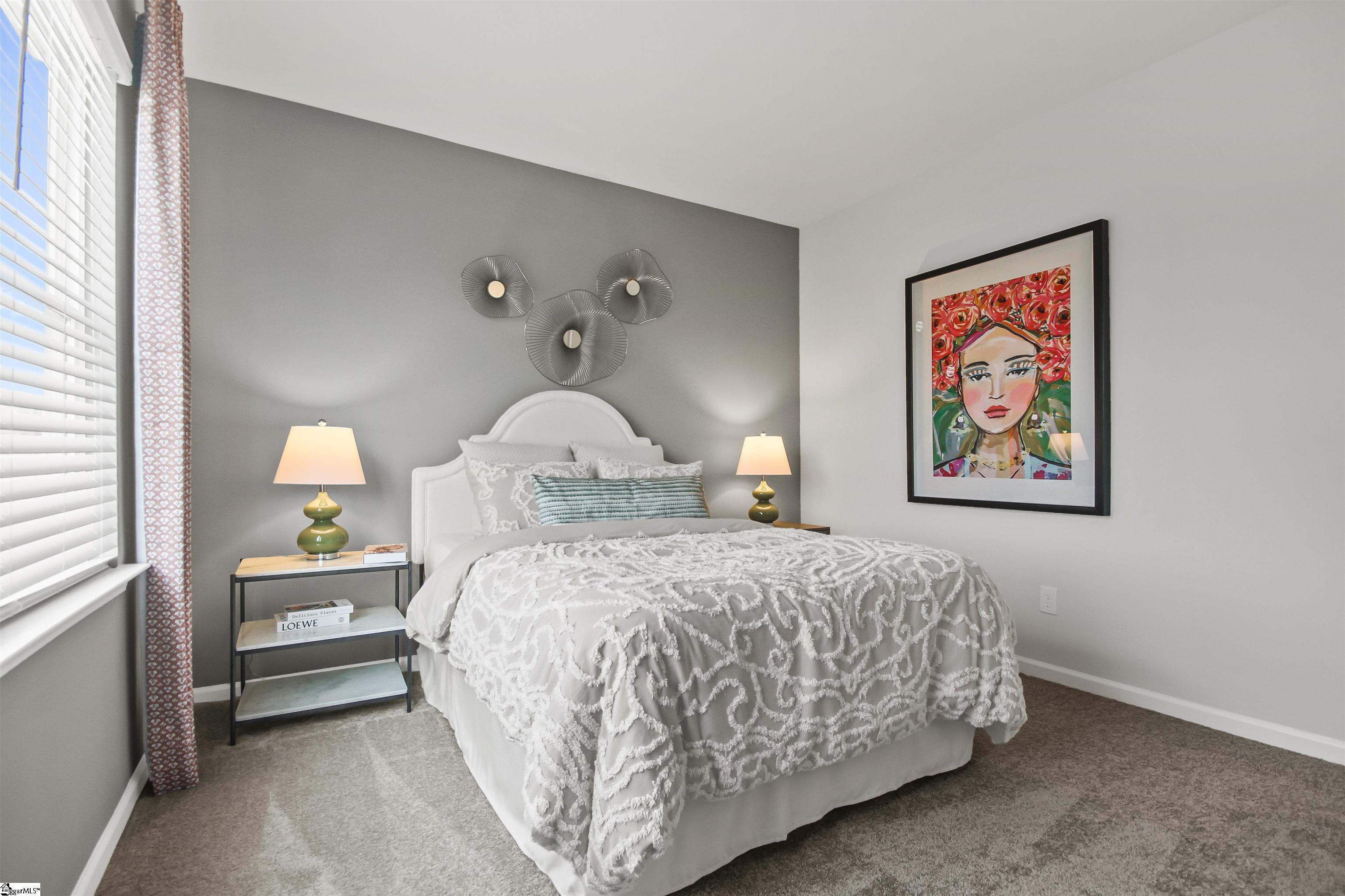 155 Herrick Place UNIT&nbsp;LOT 22, Greenville, SC, 29611