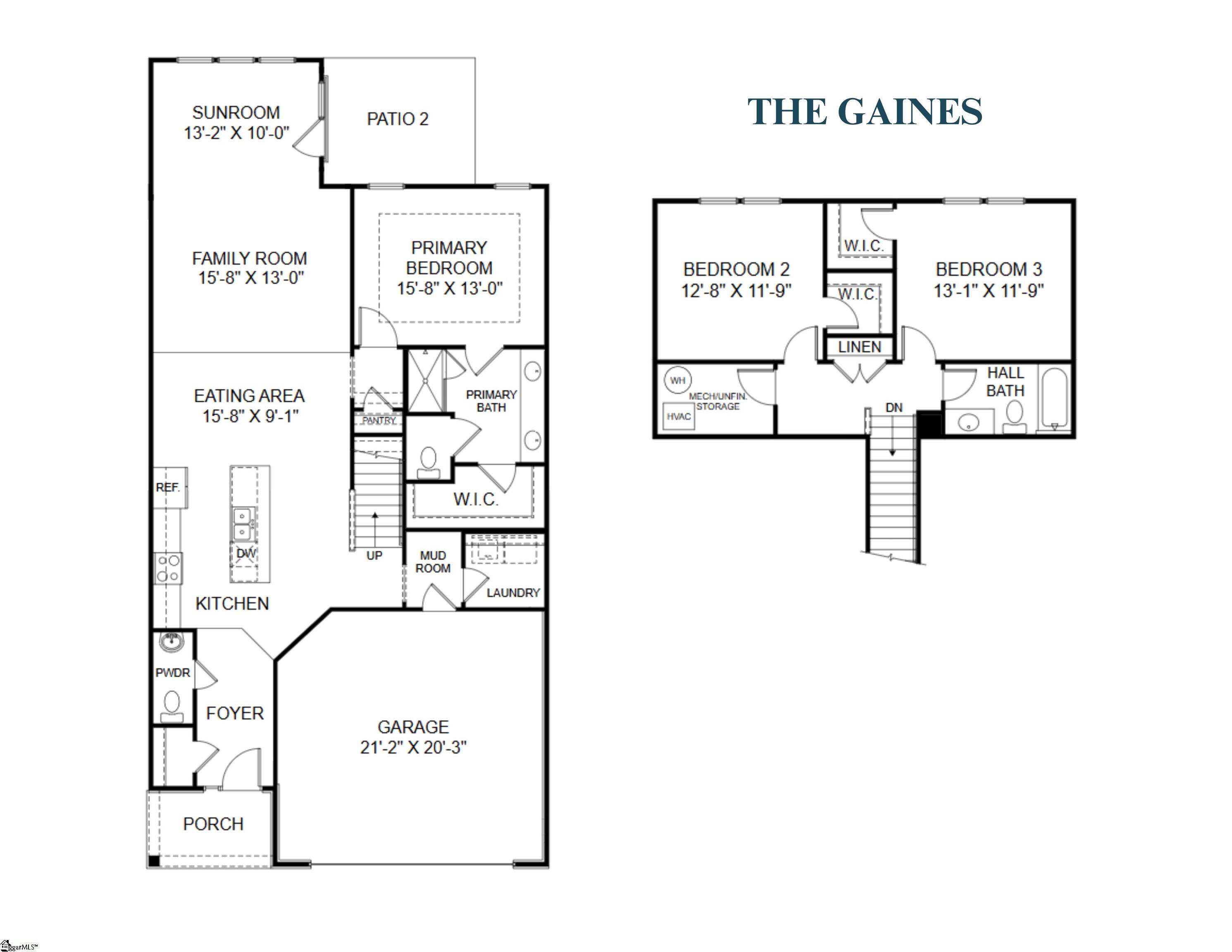 155 Herrick Place UNIT&nbsp;LOT 22, Greenville, SC, 29611