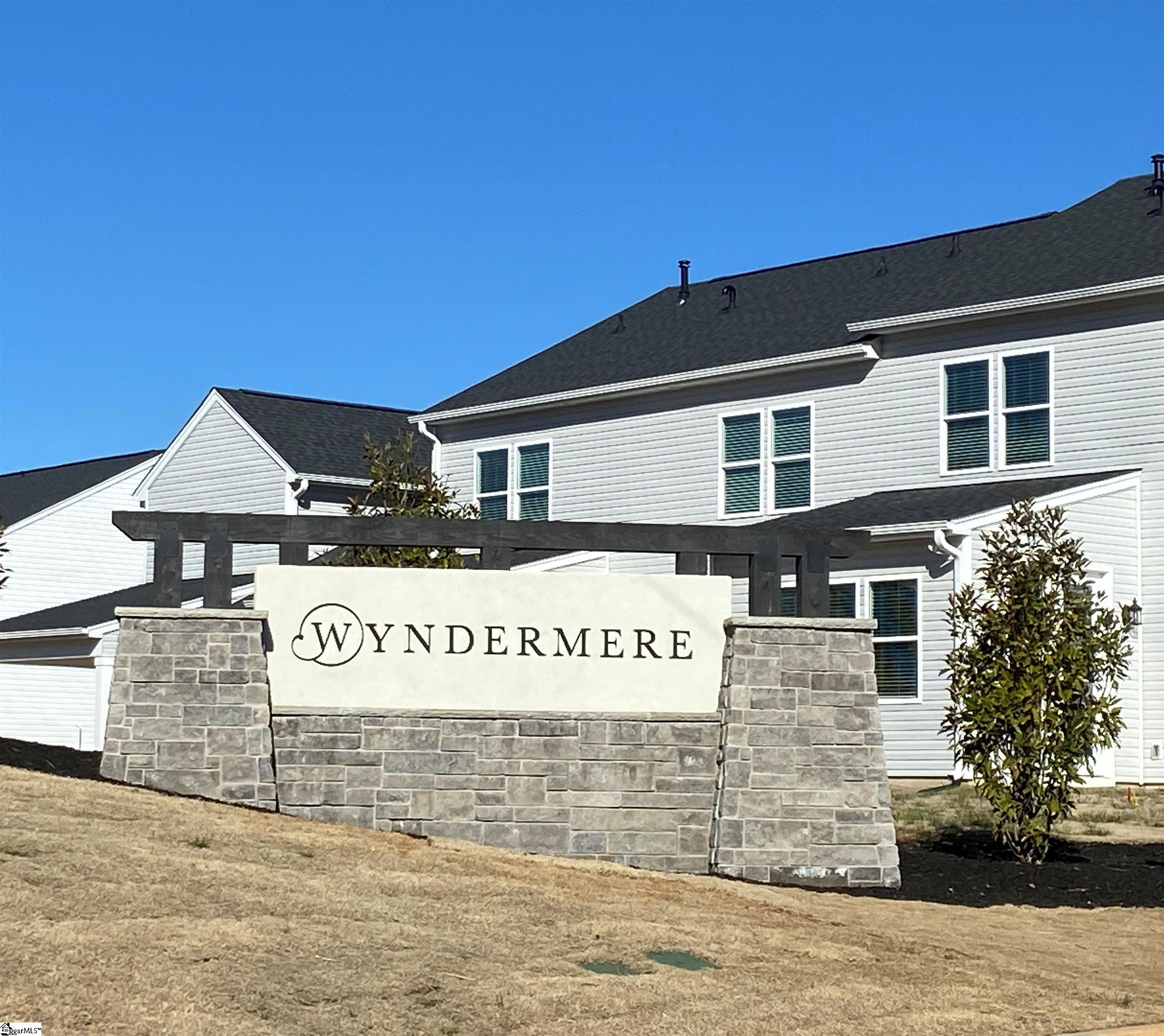 155 Herrick Place UNIT&nbsp;LOT 22, Greenville, SC, 29611