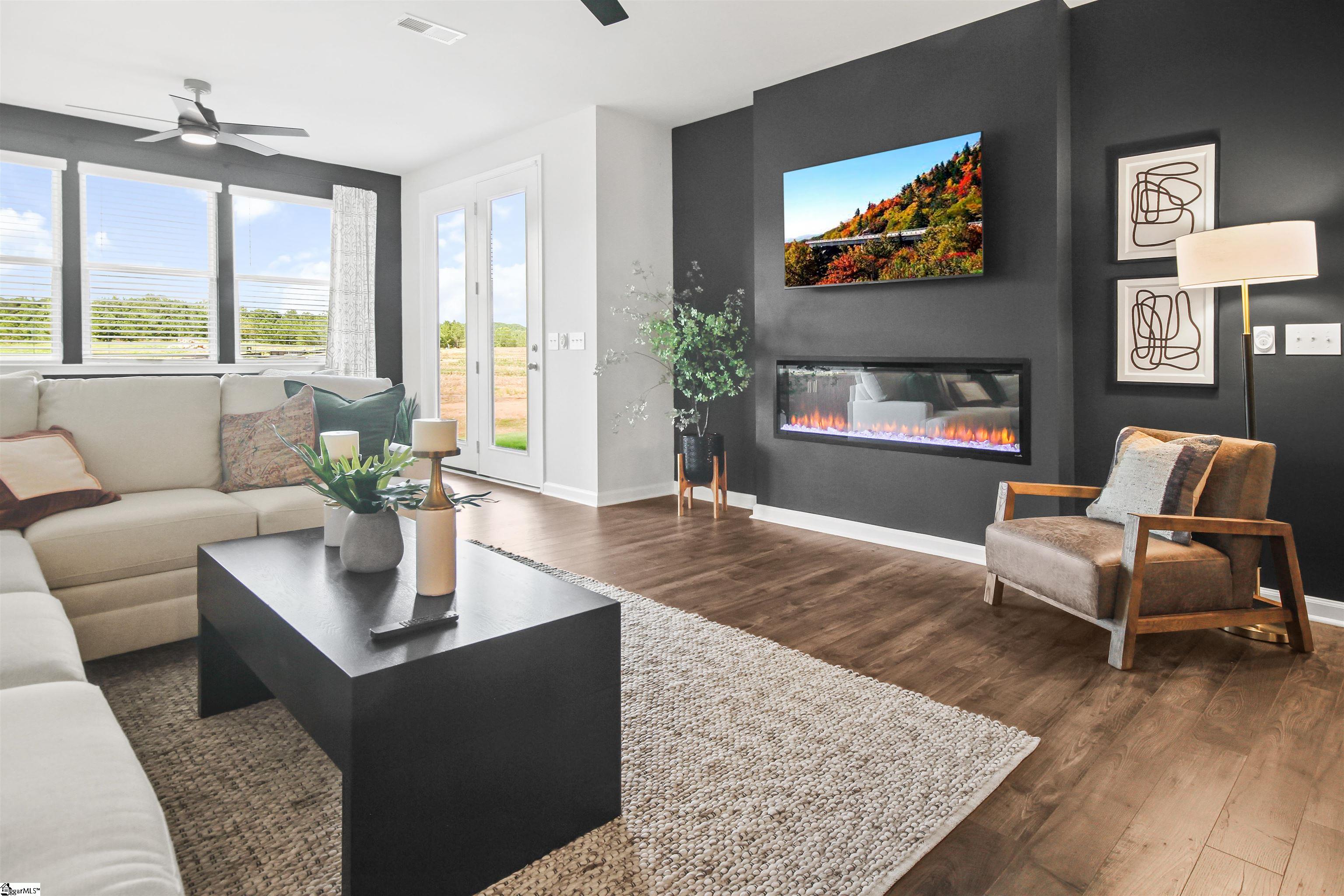 155 Herrick Place UNIT&nbsp;LOT 22, Greenville, SC, 29611