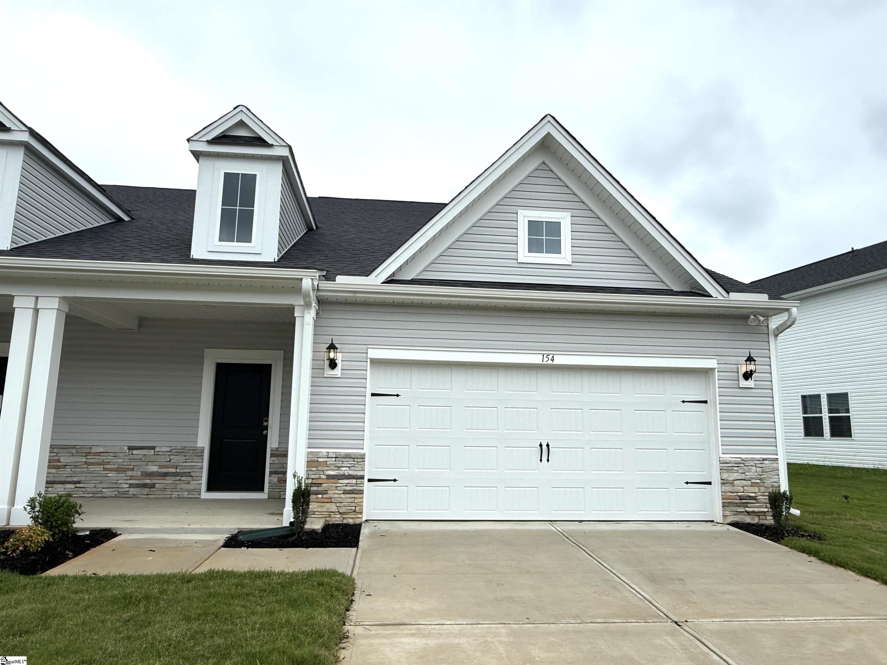 2nd image of 154 Herrick Pl #LOT 119, Greenville, SC 29611 | MLS# 1584110