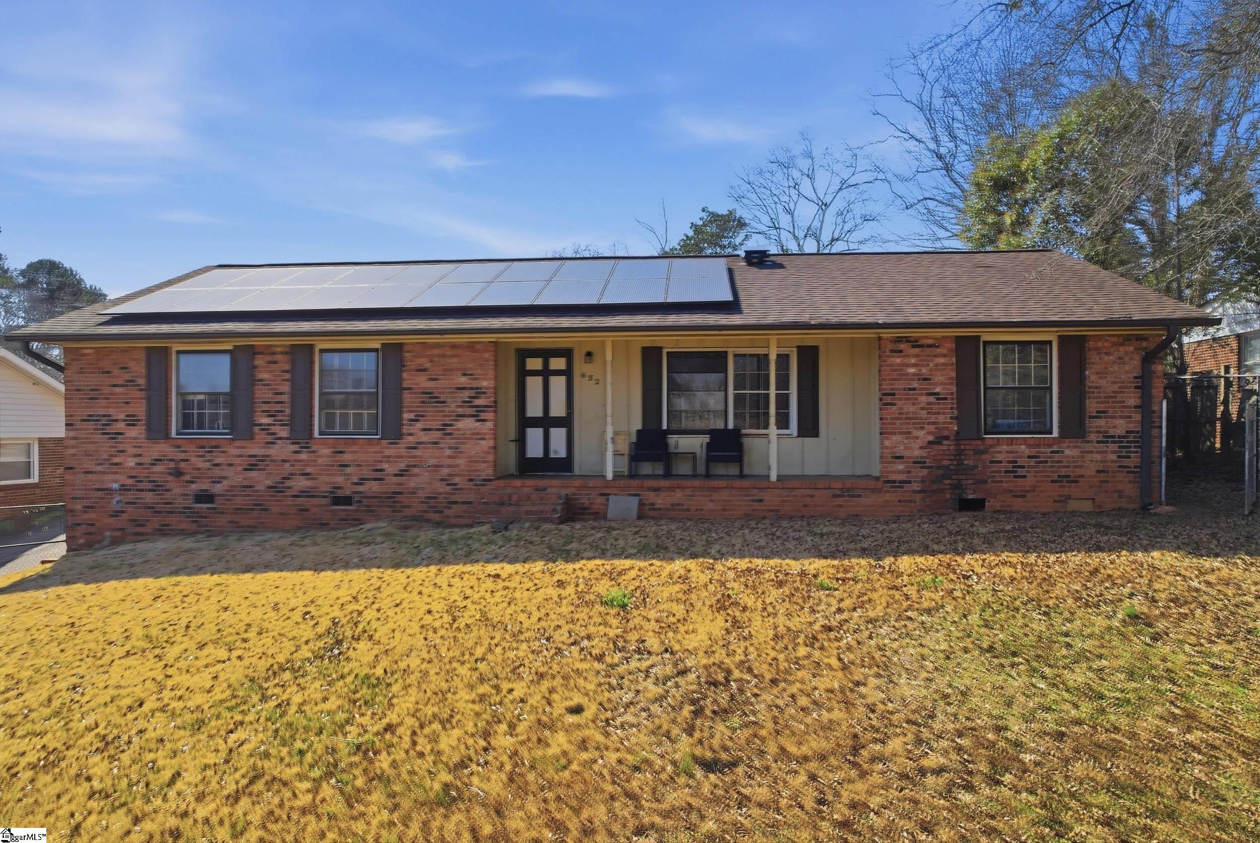 Find Your Home in South Carolina