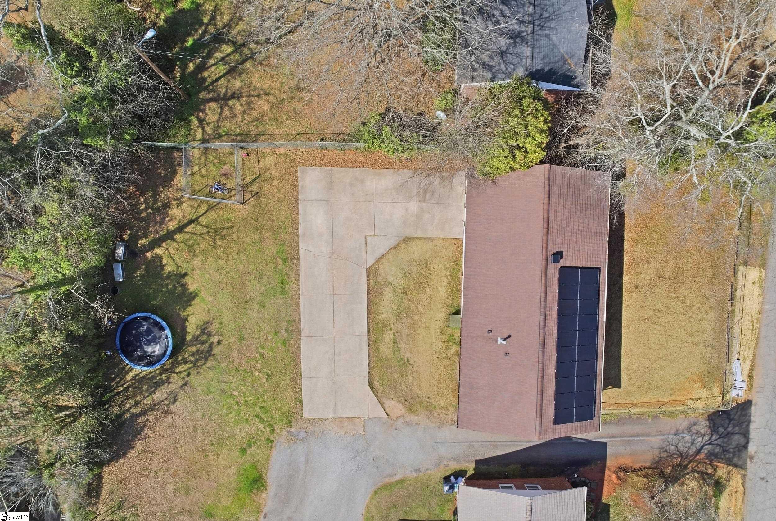632 Old Augusta Road Greenville, SC 29605