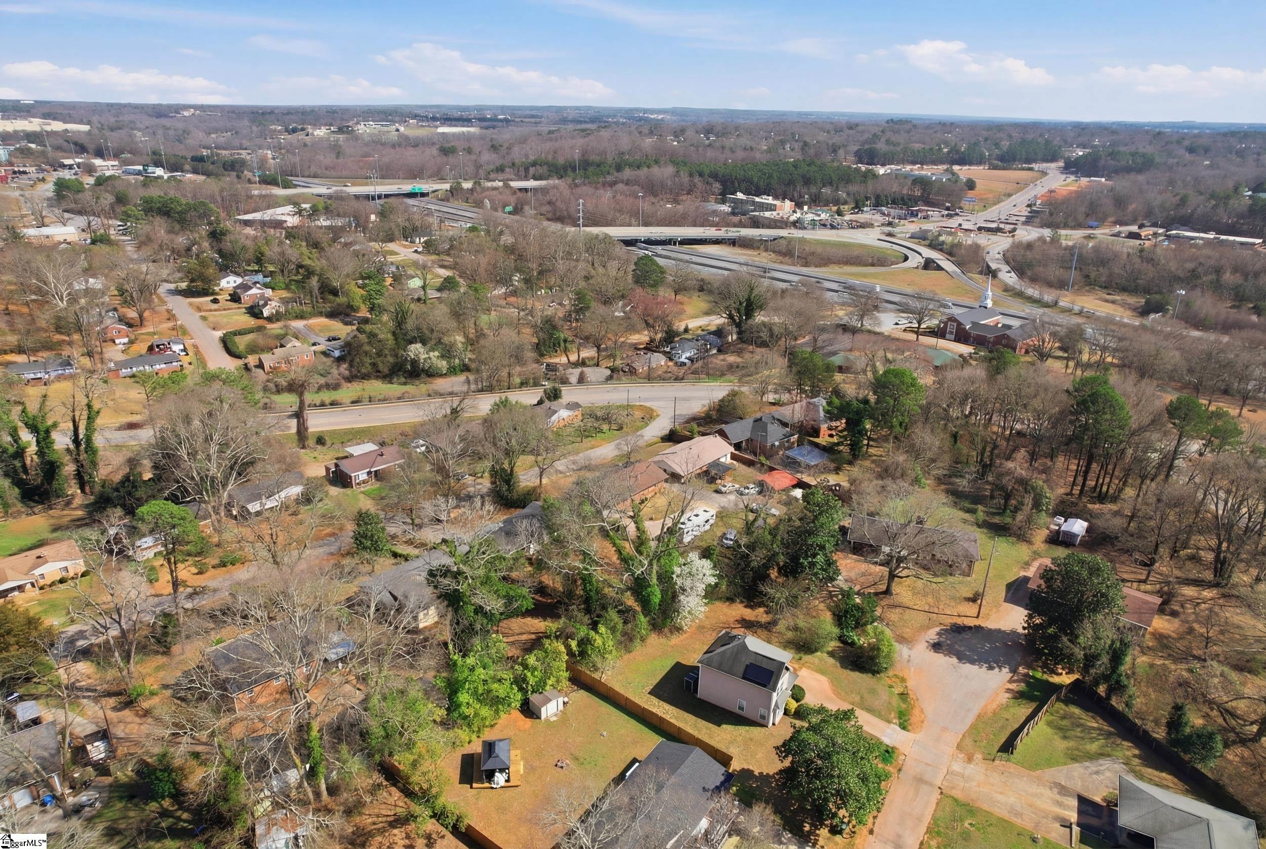 632 Old Augusta Road Greenville, SC 29605