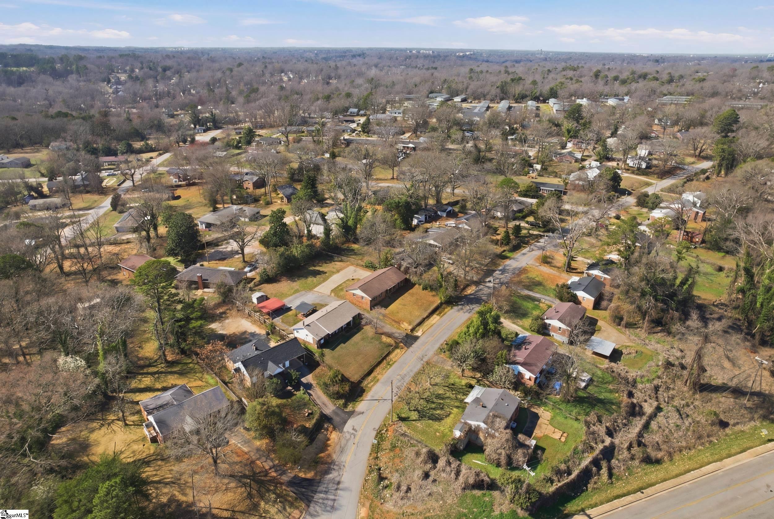 632 Old Augusta Road Greenville, SC 29605
