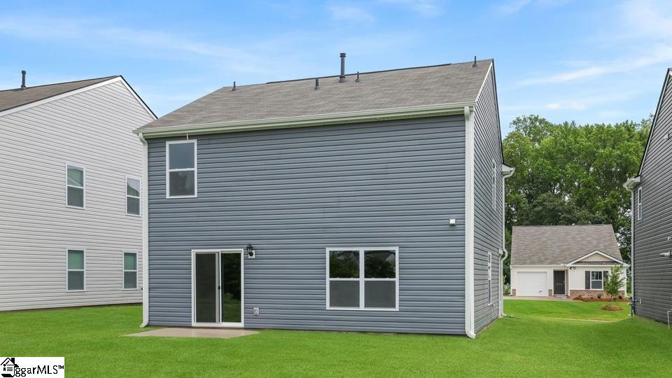 222 Deskin Lane Fountain Inn, SC 29644