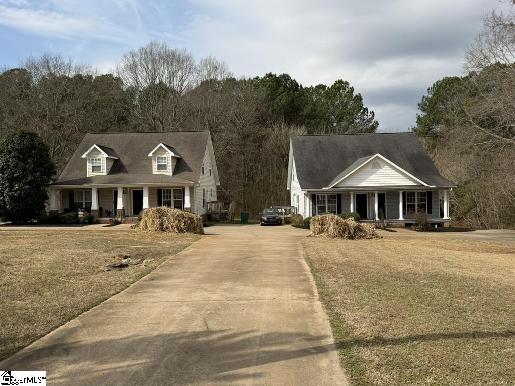 Find Your Home in South Carolina