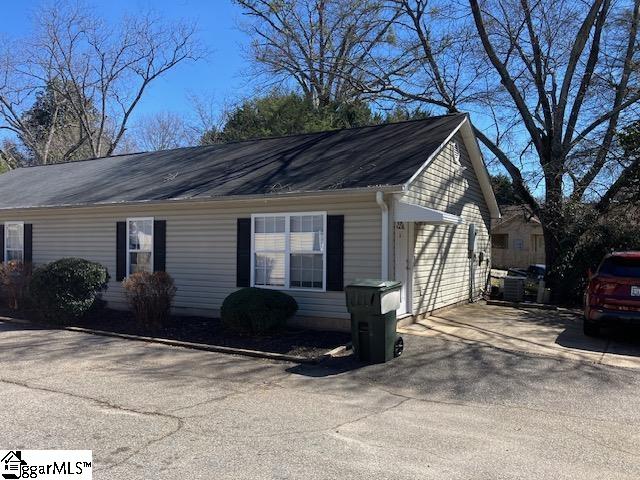 512 St. Mark Road UNIT&nbsp;UNIT&nbsp;J, Taylors, SC, 29687