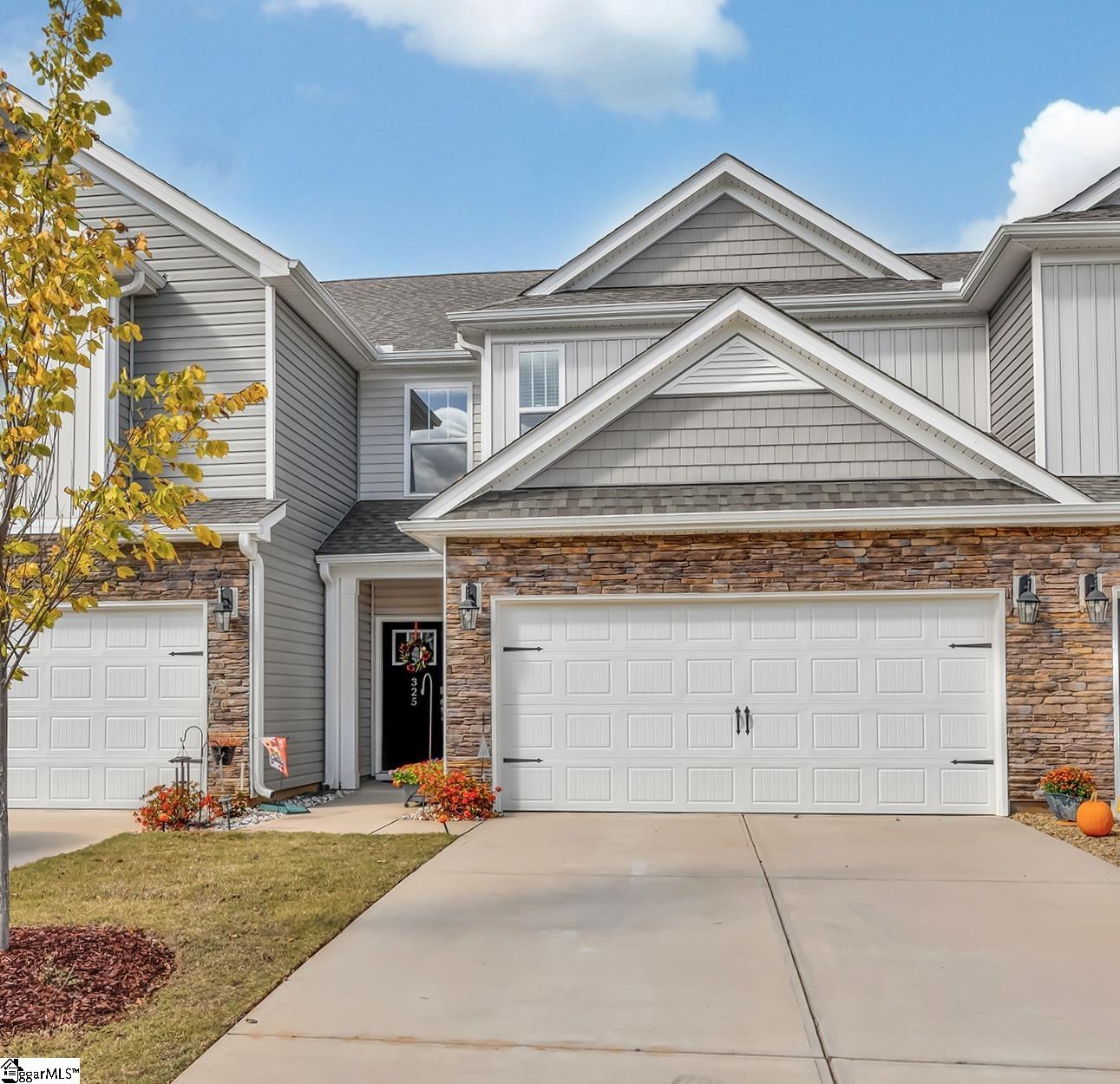 Find Your Home in South Carolina