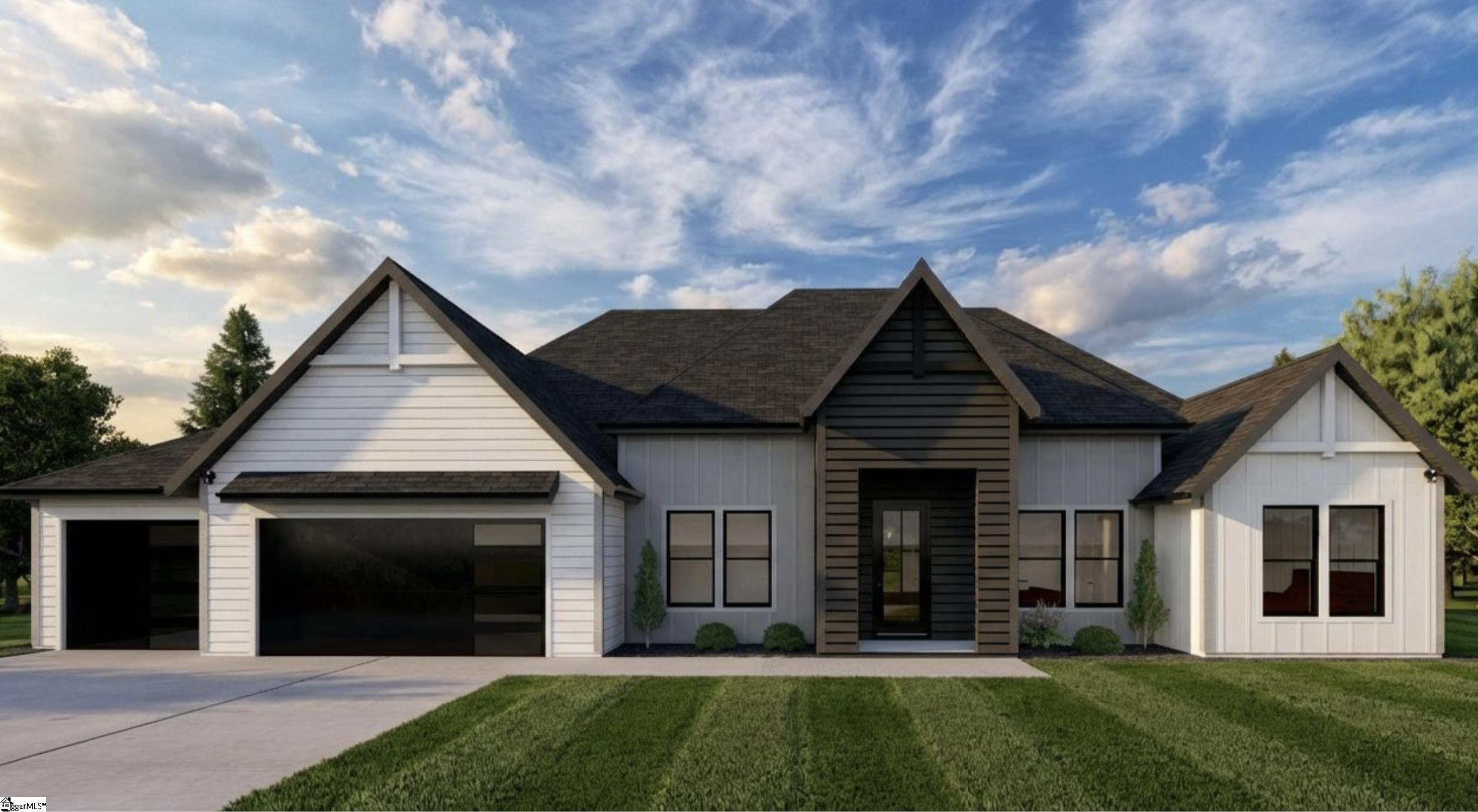3rd image of 3 Inverray Dr, Taylors, SC 29687 | MLS# 1584228