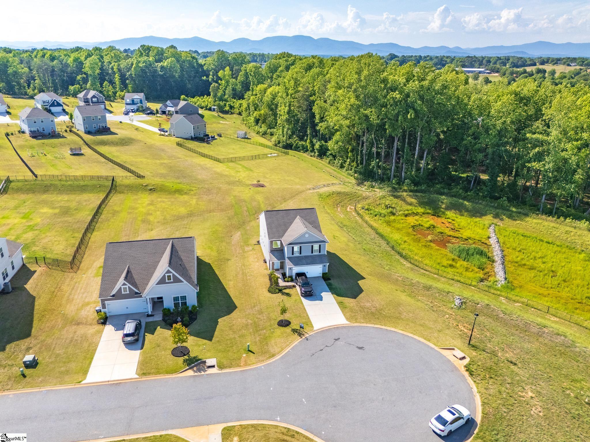 599 New Cut Meadows Road Inman, SC 29349