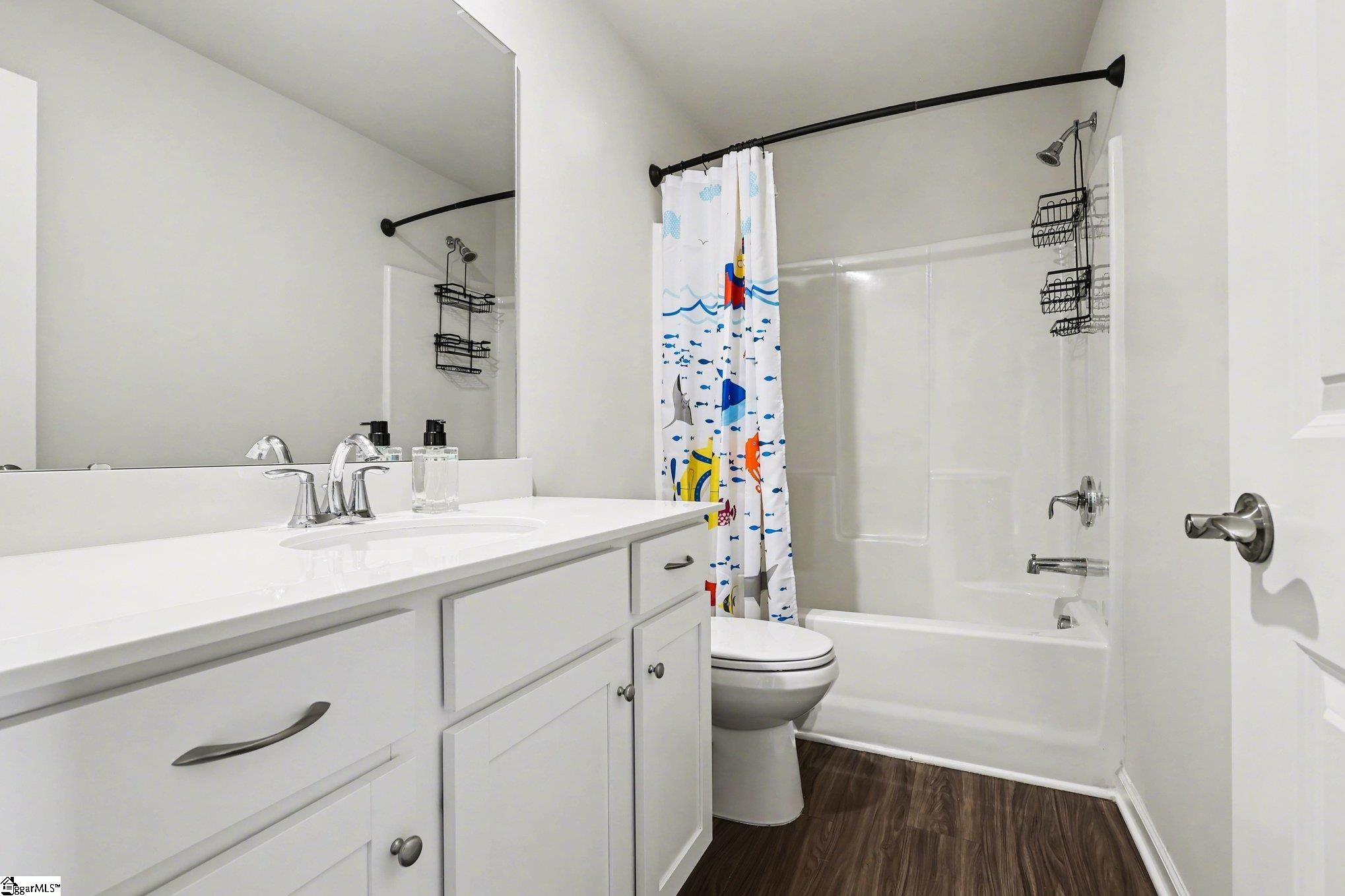 599 New Cut Meadows Road Inman, SC 29349