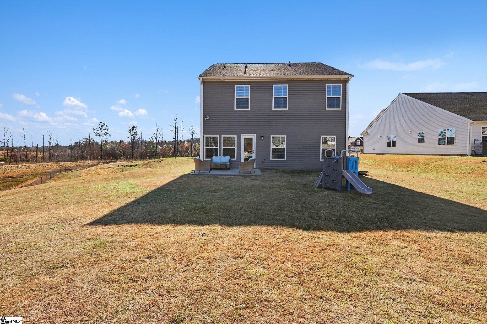599 New Cut Meadows Road Inman, SC 29349