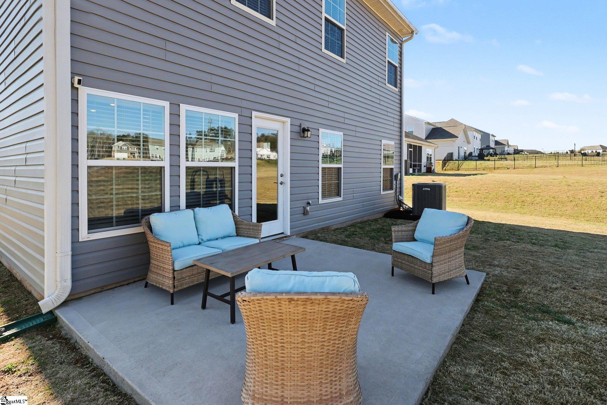 599 New Cut Meadows Road Inman, SC 29349