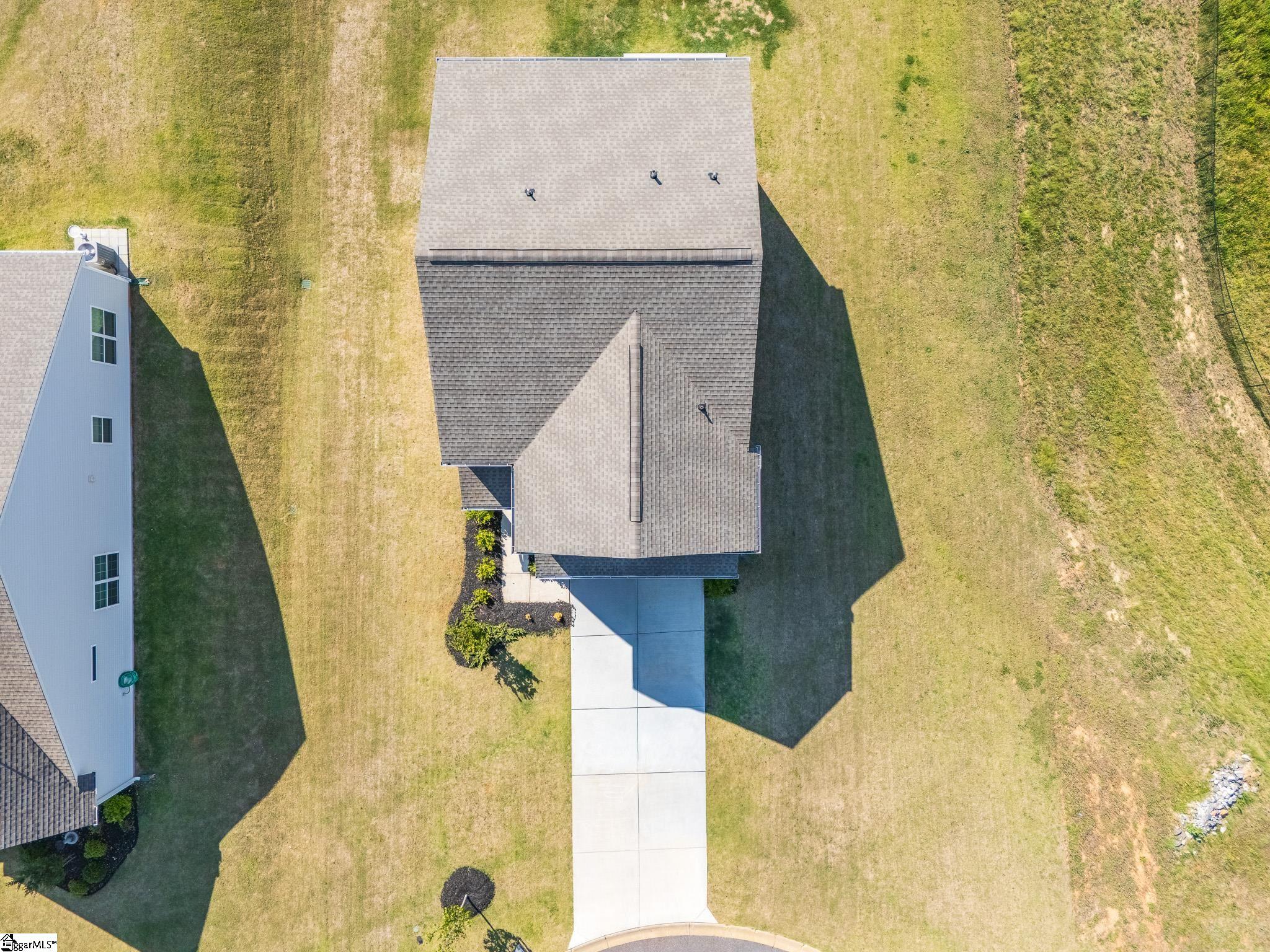599 New Cut Meadows Road Inman, SC 29349