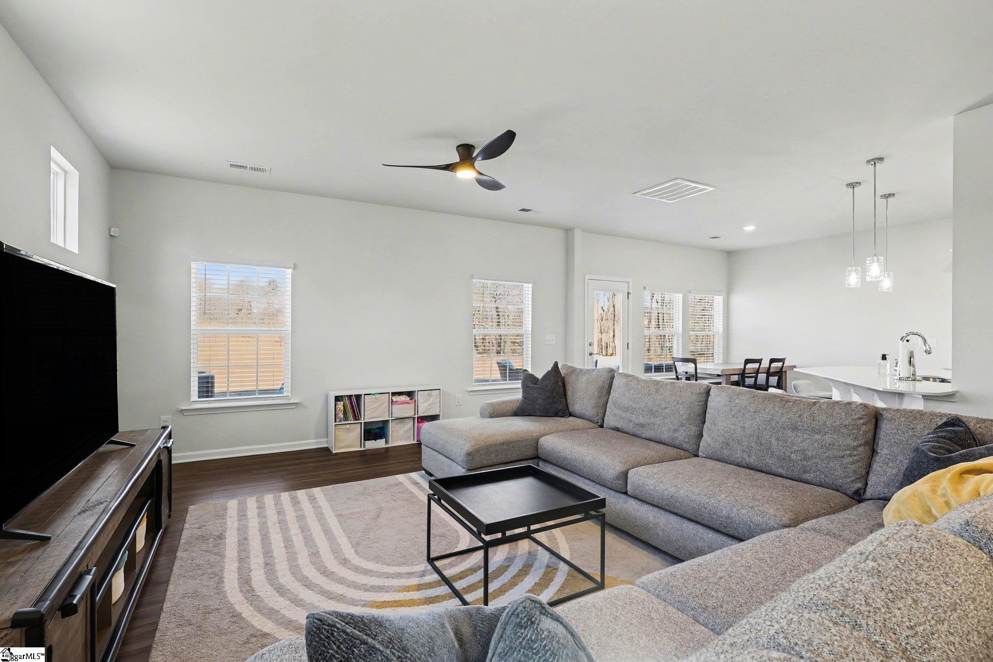 599 New Cut Meadows Road Inman, SC 29349