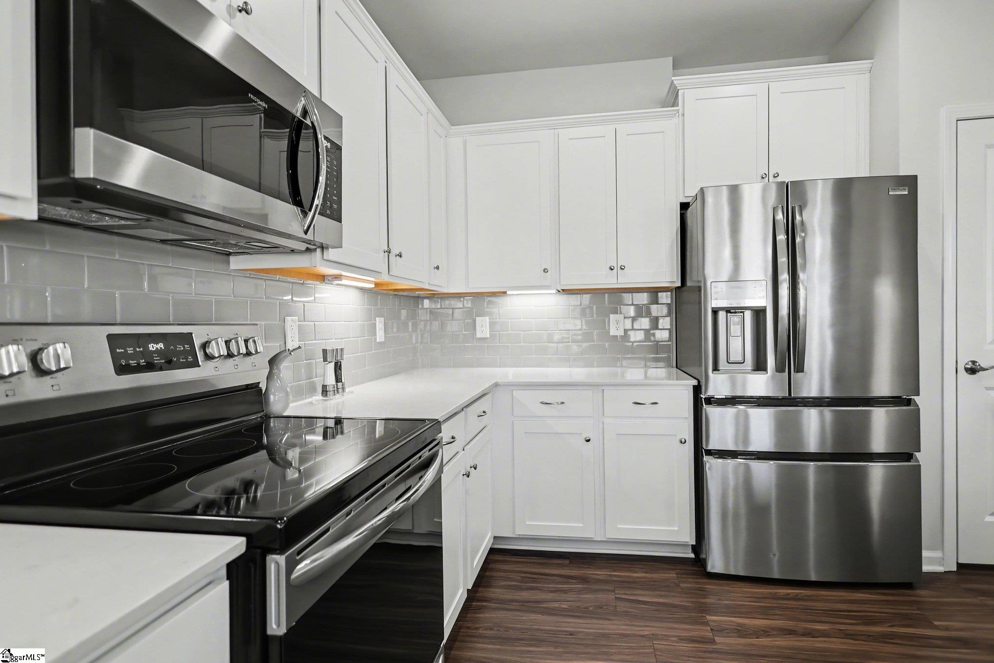 599 New Cut Meadows Road Inman, SC 29349