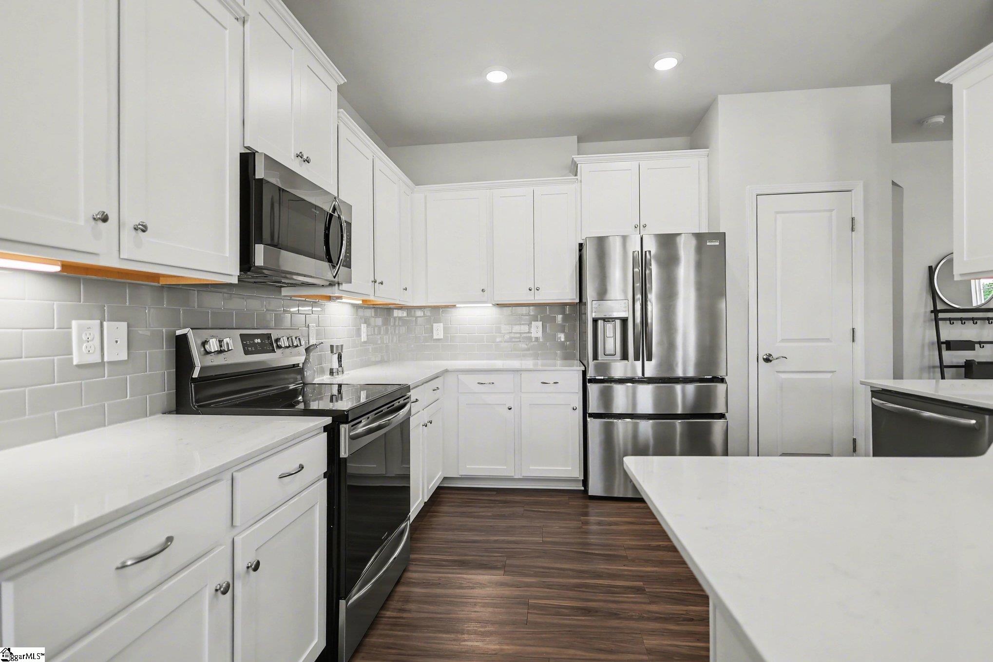 599 New Cut Meadows Road Inman, SC 29349