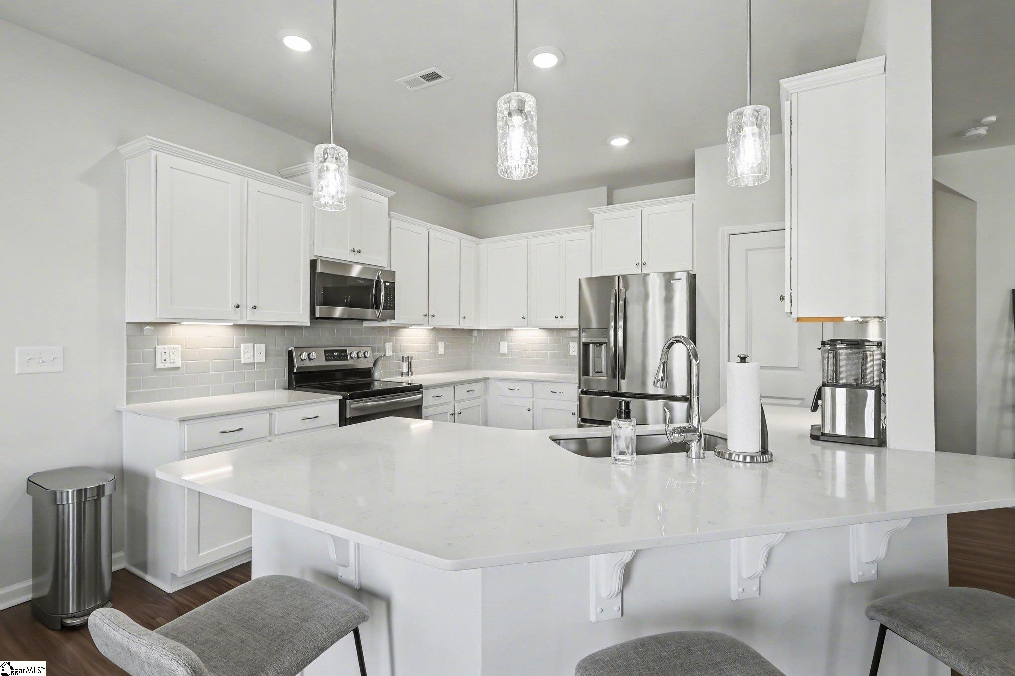 599 New Cut Meadows Road Inman, SC 29349