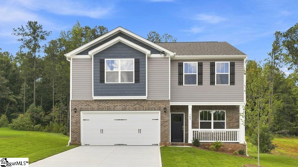109 Estateside Drive