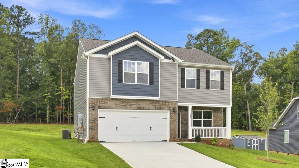 109 Estateside Drive