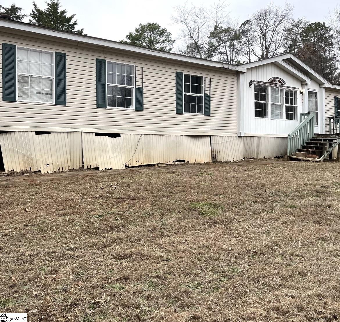 Find Your Home in South Carolina