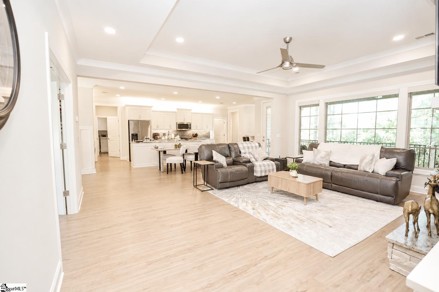 445 World Tour Drive Inman, SC 29349
