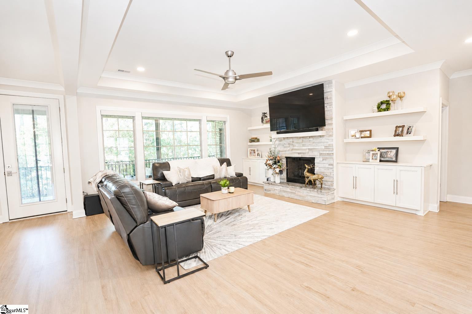 445 World Tour Drive Inman, SC 29349