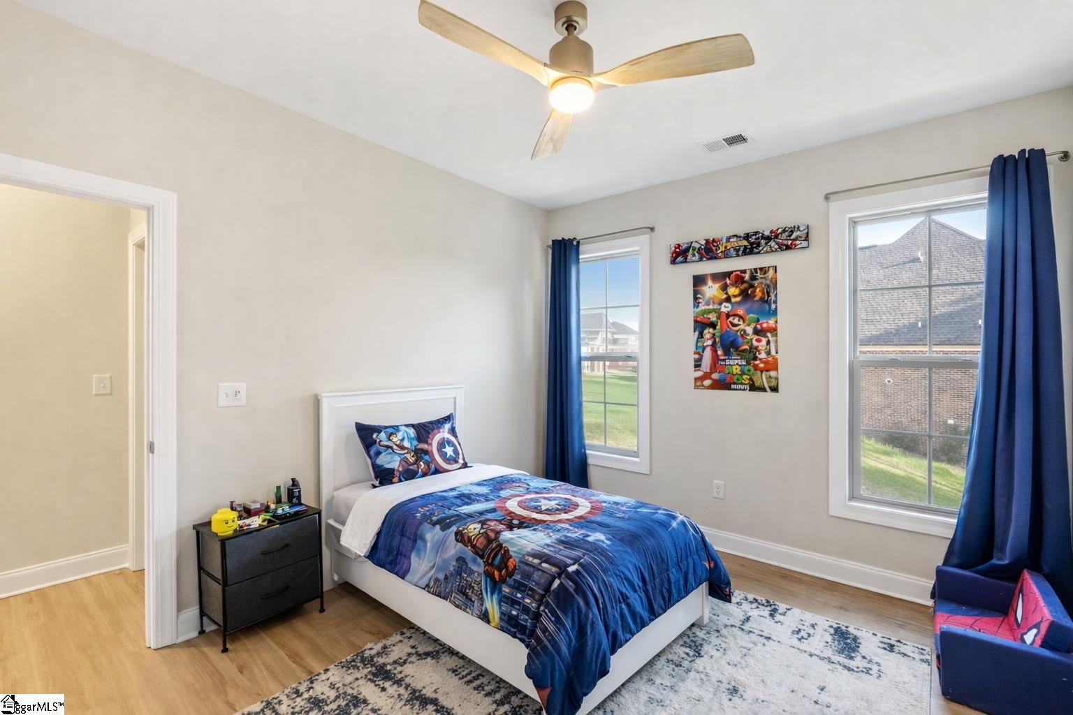 445 World Tour Drive Inman, SC 29349