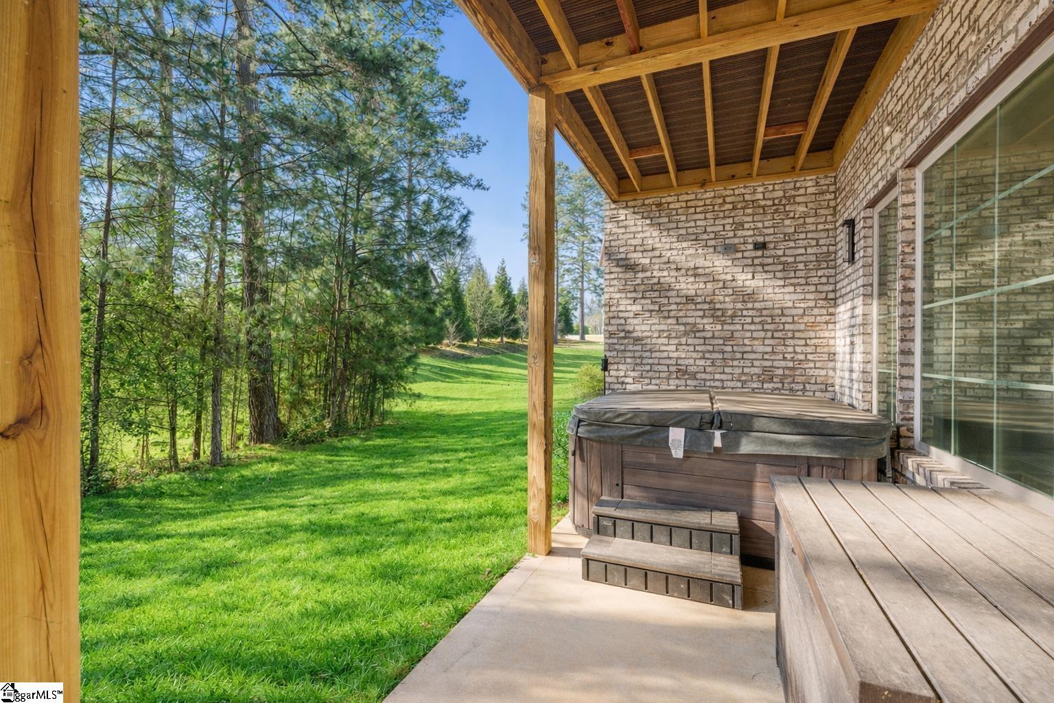 445 World Tour Drive Inman, SC 29349