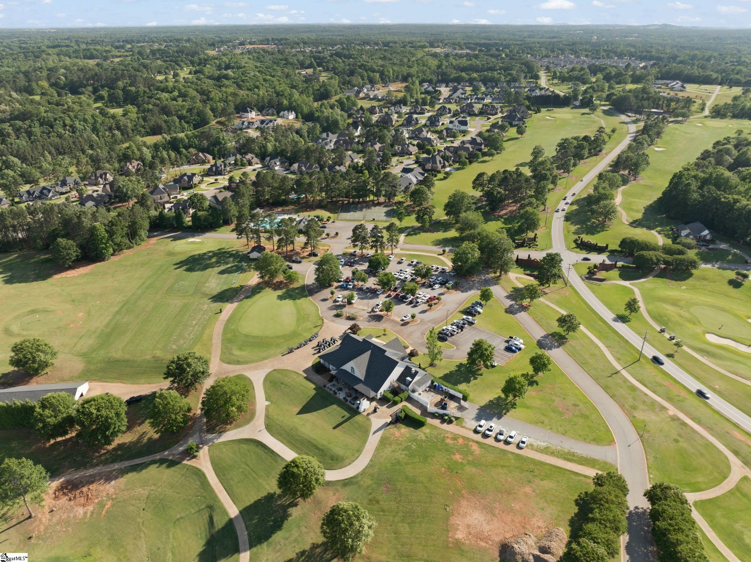445 World Tour Drive Inman, SC 29349