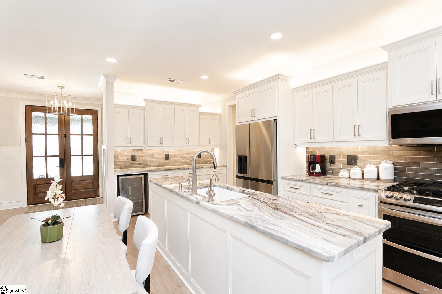 445 World Tour Drive Inman, SC 29349