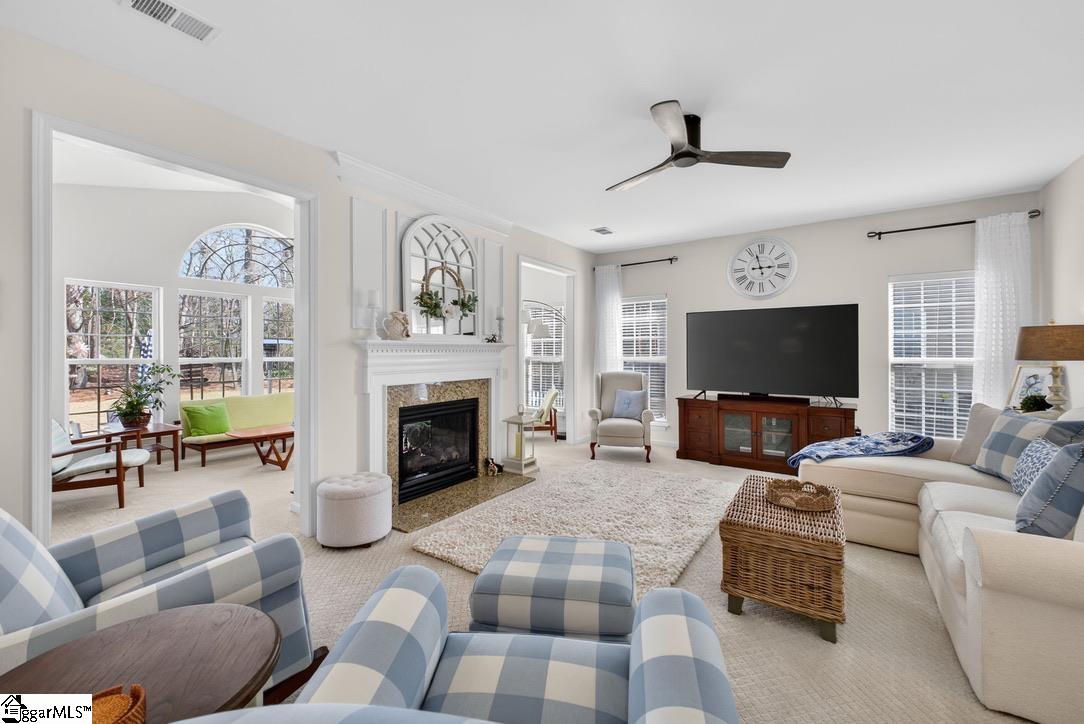 15 Meadow Rose Drive, Travelers Rest, SC, 29690