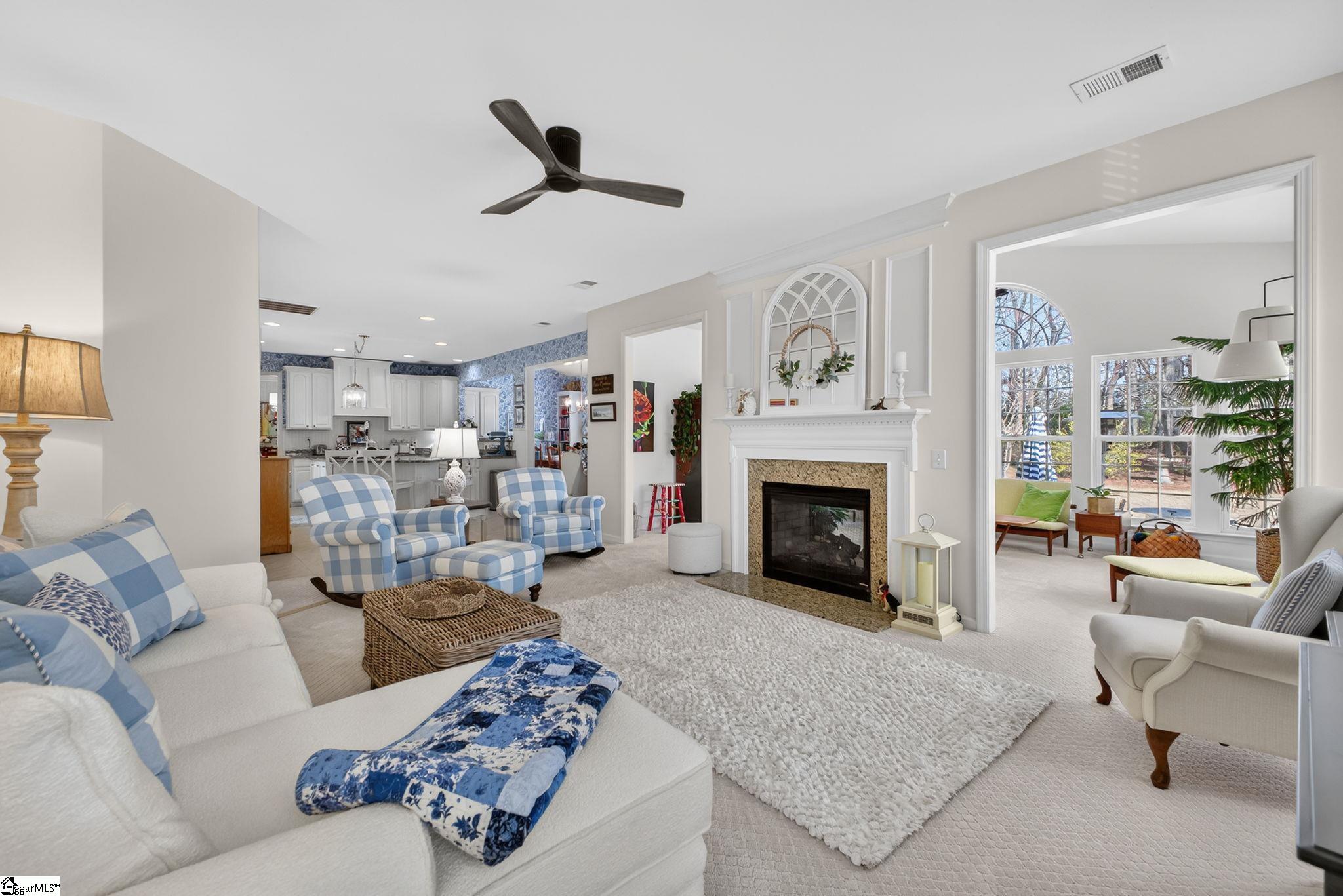 15 Meadow Rose Drive, Travelers Rest, SC, 29690