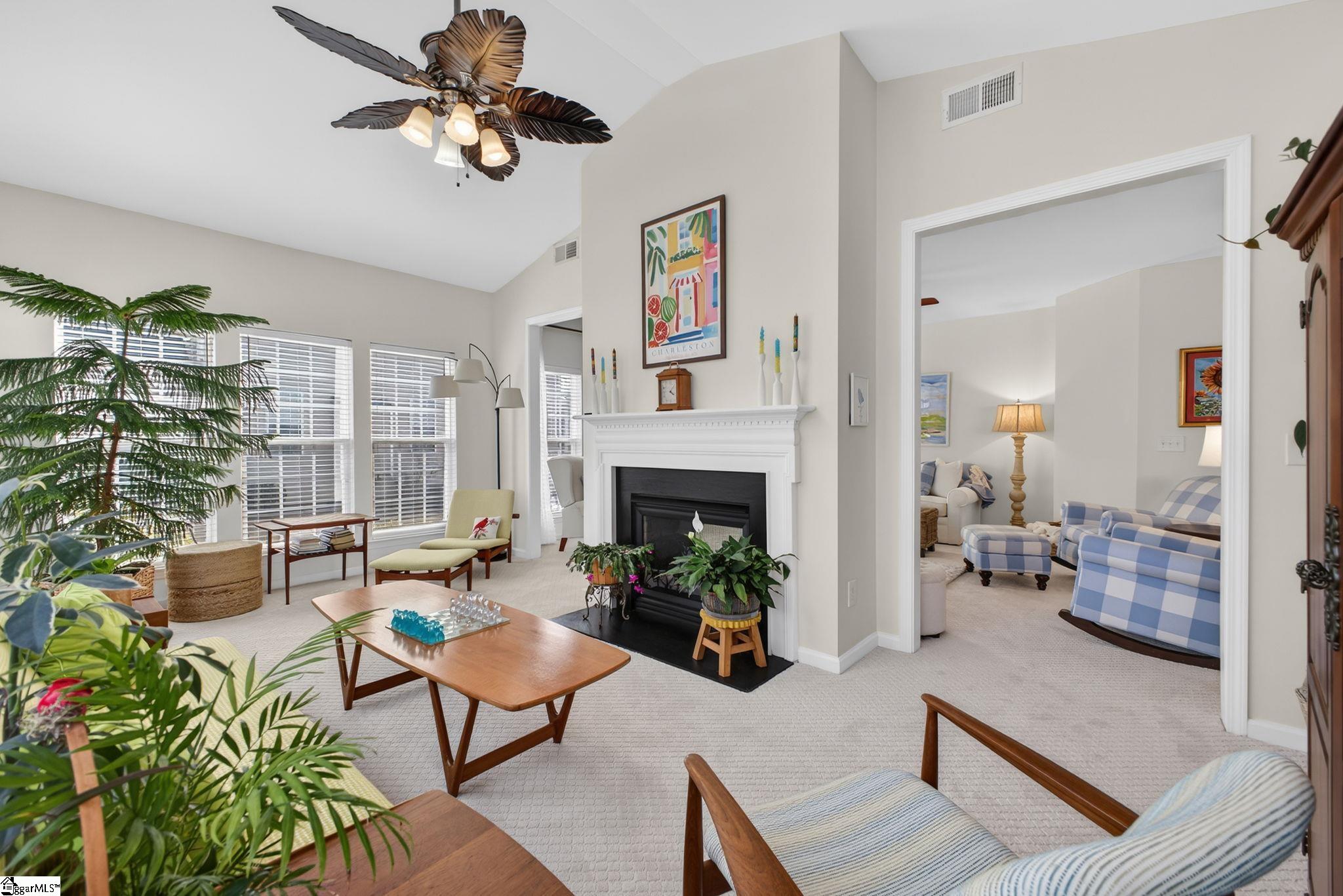 15 Meadow Rose Drive, Travelers Rest, SC, 29690