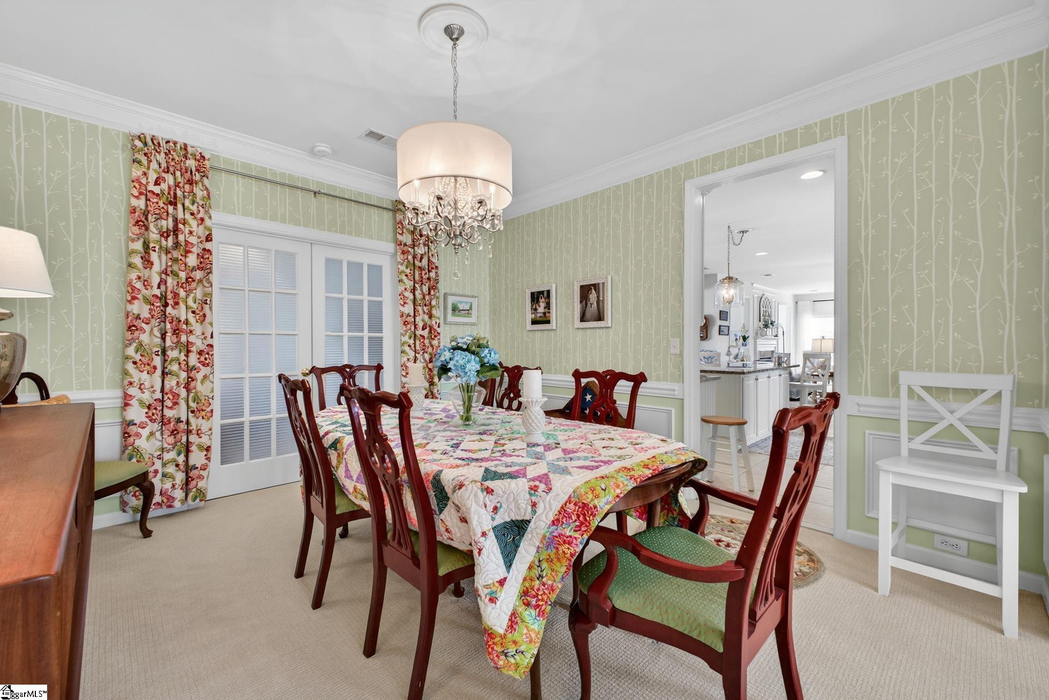 15 Meadow Rose Drive, Travelers Rest, SC, 29690