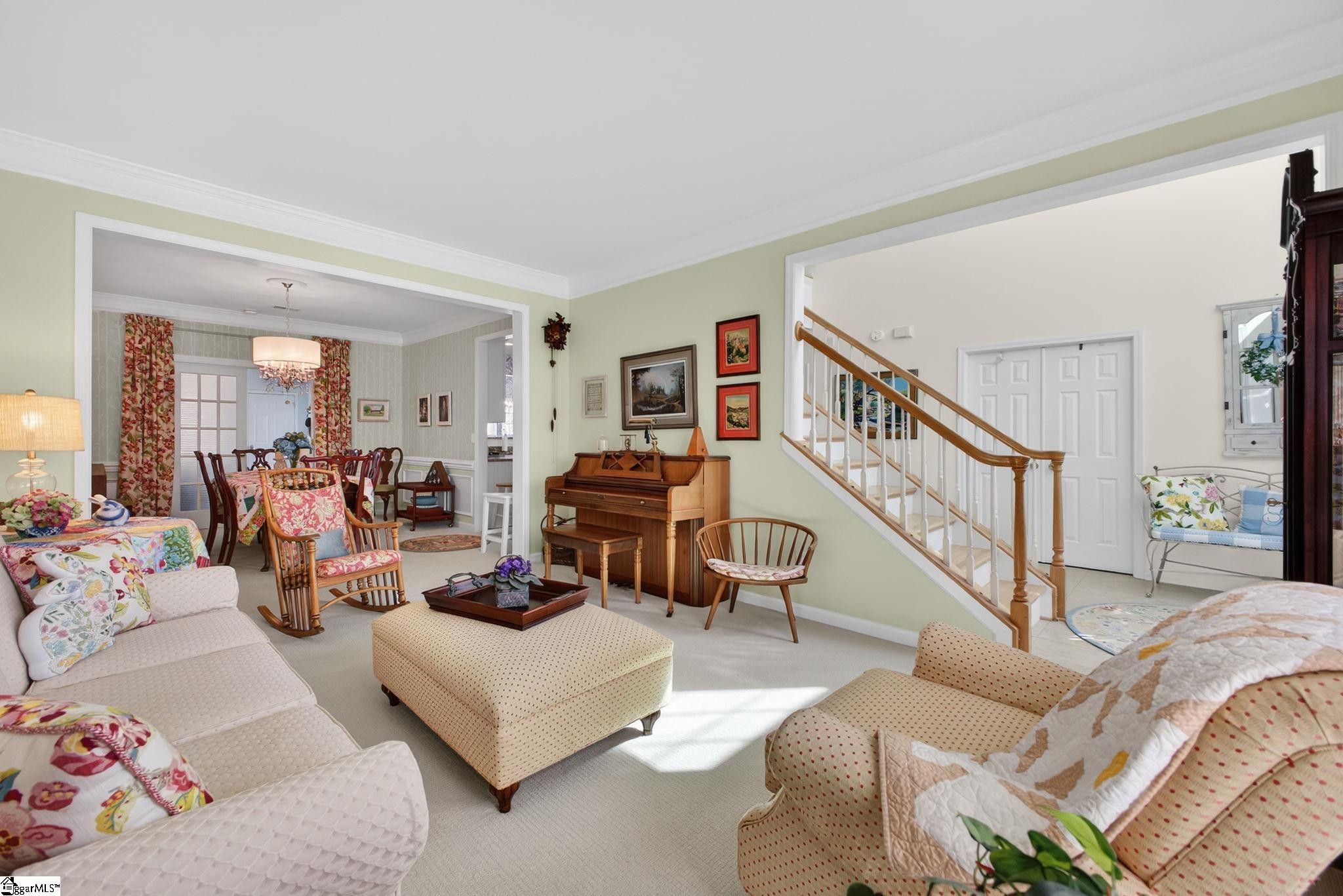 15 Meadow Rose Drive, Travelers Rest, SC, 29690