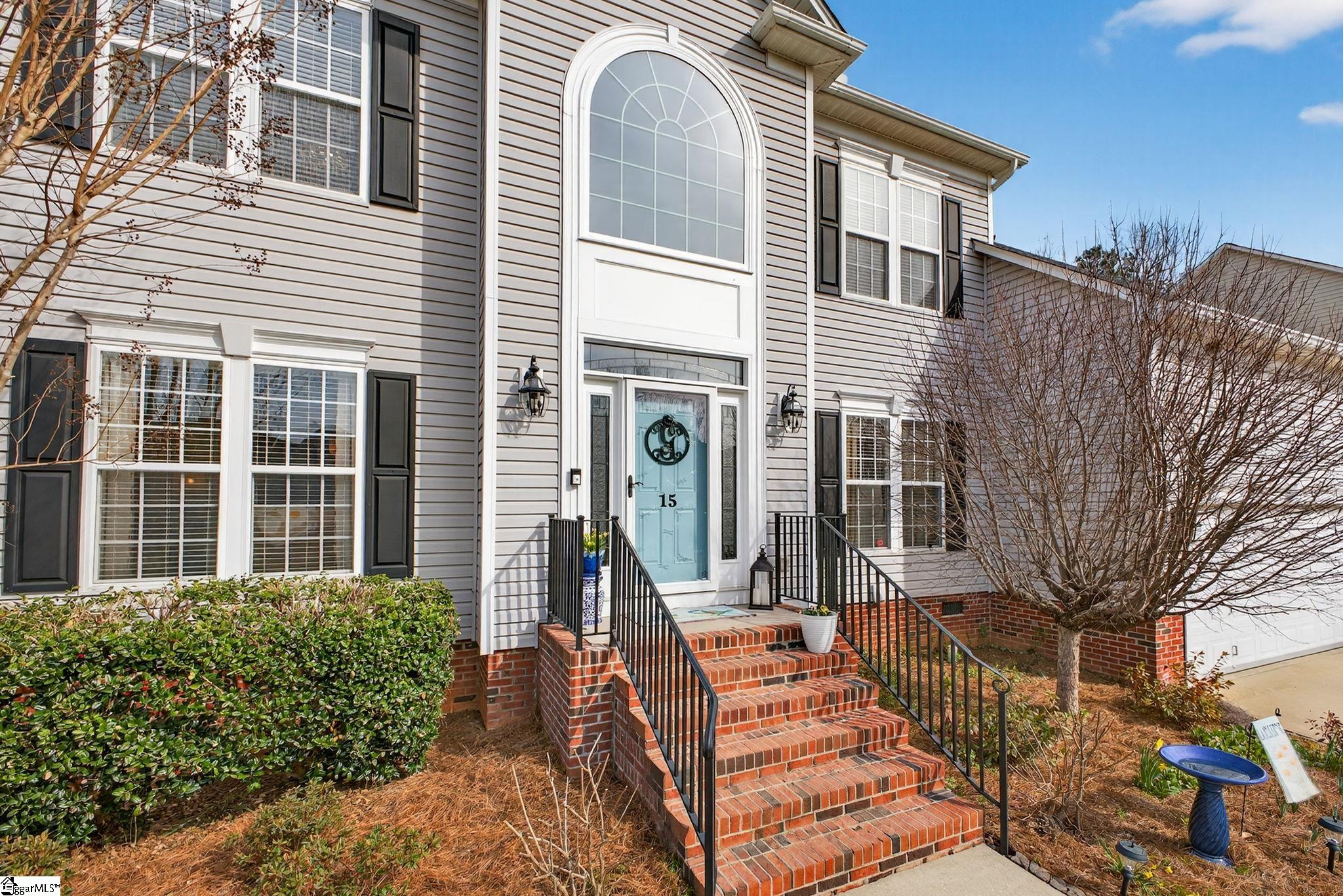 15 Meadow Rose Drive, Travelers Rest, SC, 29690