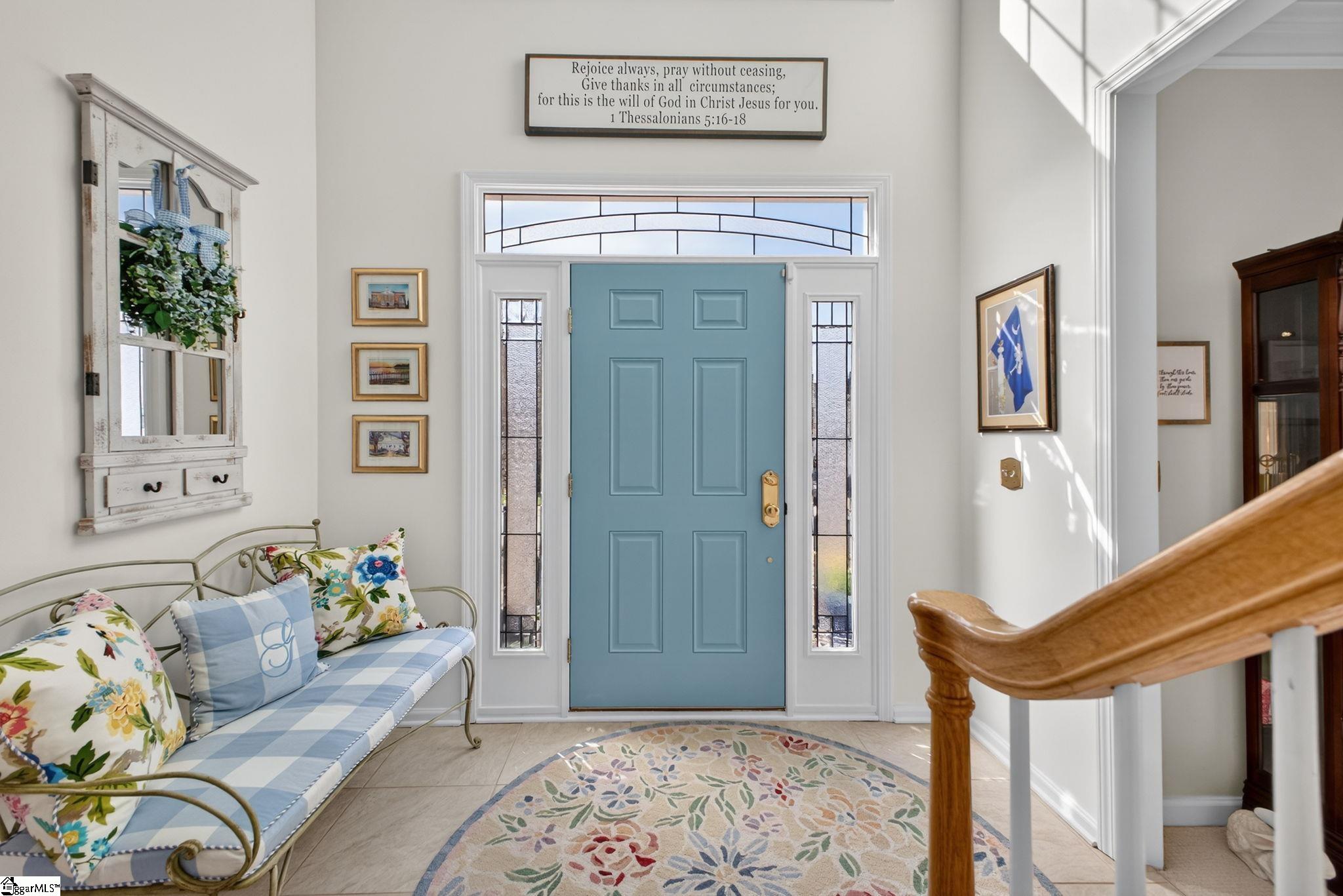 15 Meadow Rose Drive, Travelers Rest, SC, 29690