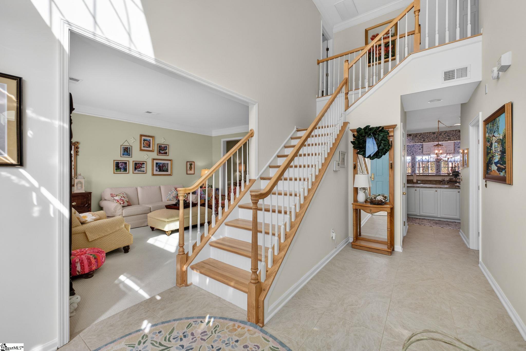 15 Meadow Rose Drive, Travelers Rest, SC, 29690