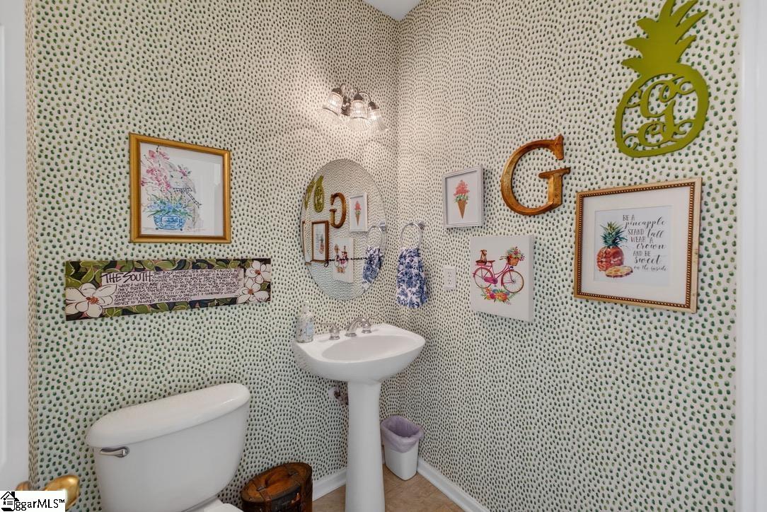 15 Meadow Rose Drive, Travelers Rest, SC, 29690