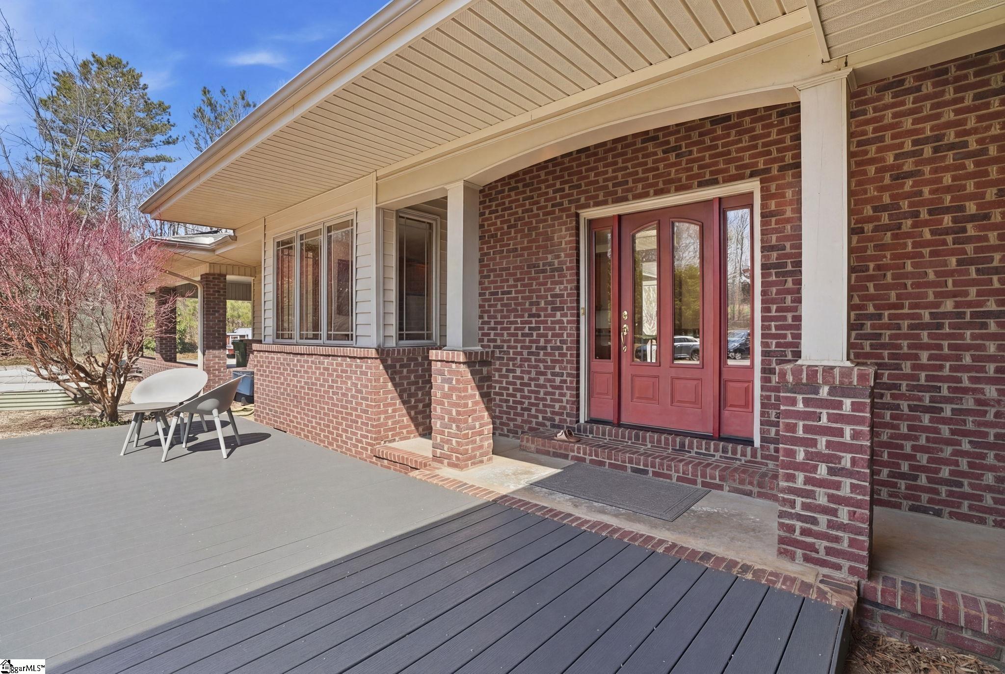 129 Tyler Lane West Union, SC 29696