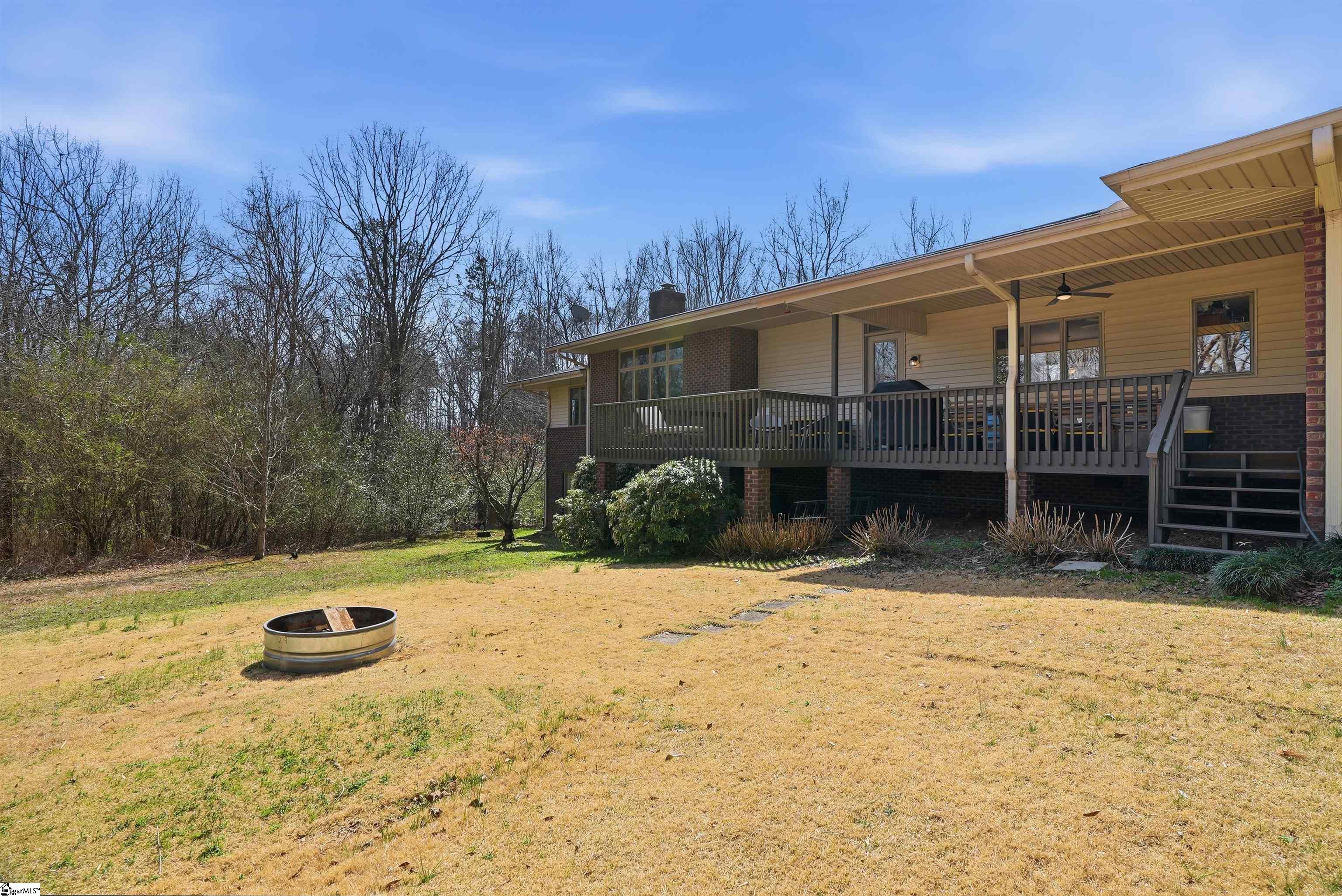 129 Tyler Lane West Union, SC 29696