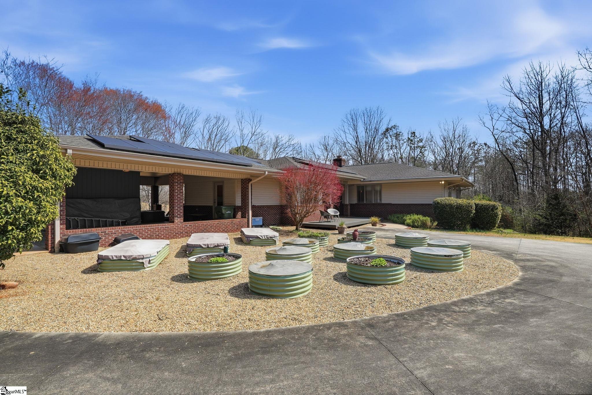 129 Tyler Lane West Union, SC 29696