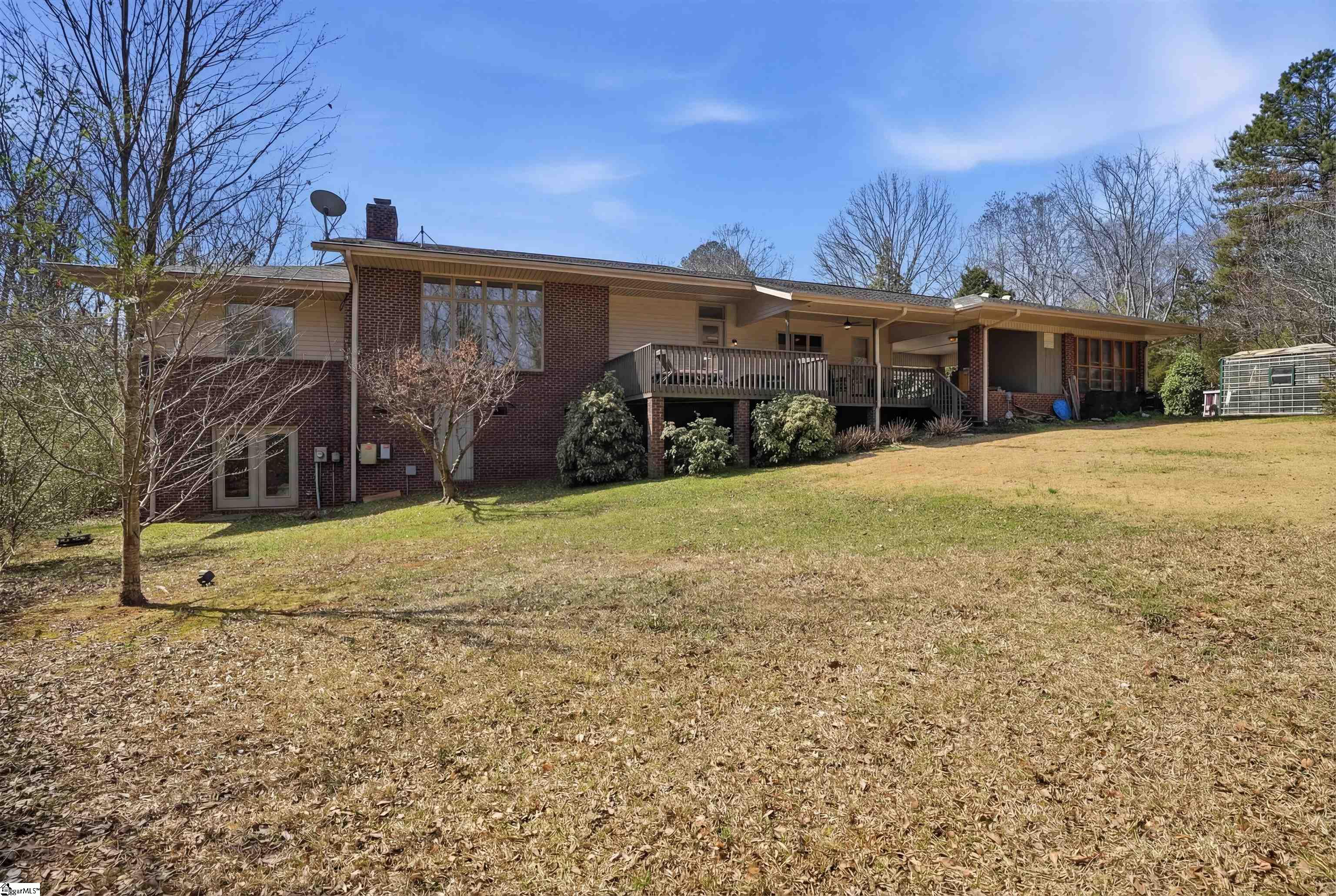 129 Tyler Lane West Union, SC 29696