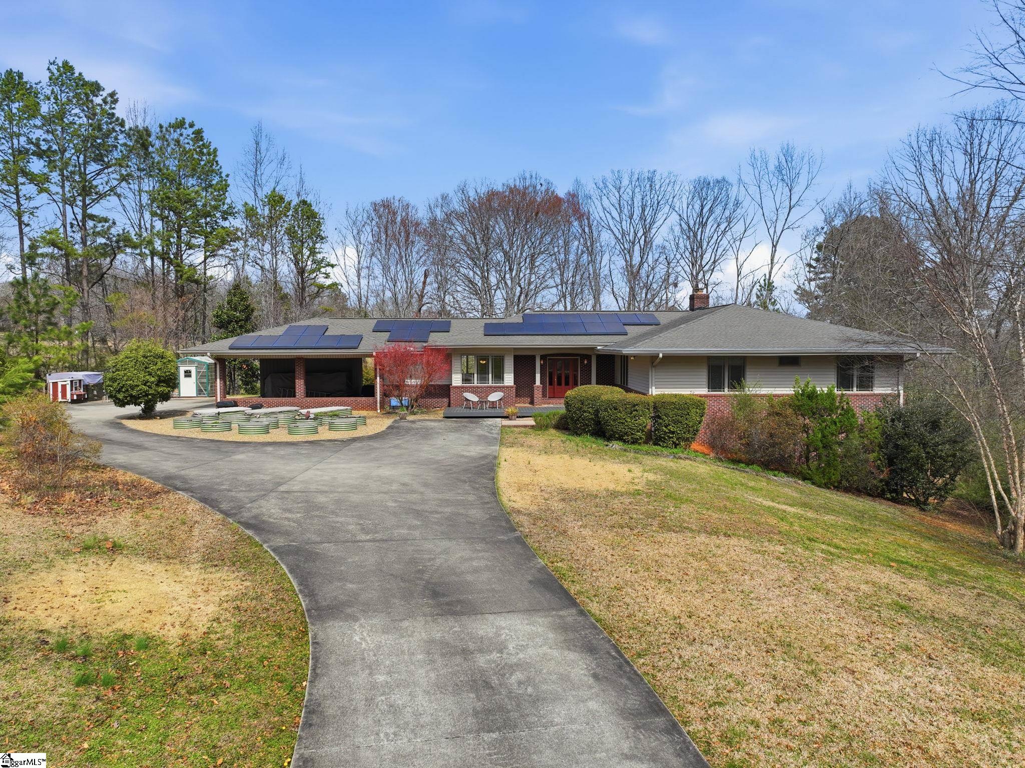 129 Tyler Lane West Union, SC 29696