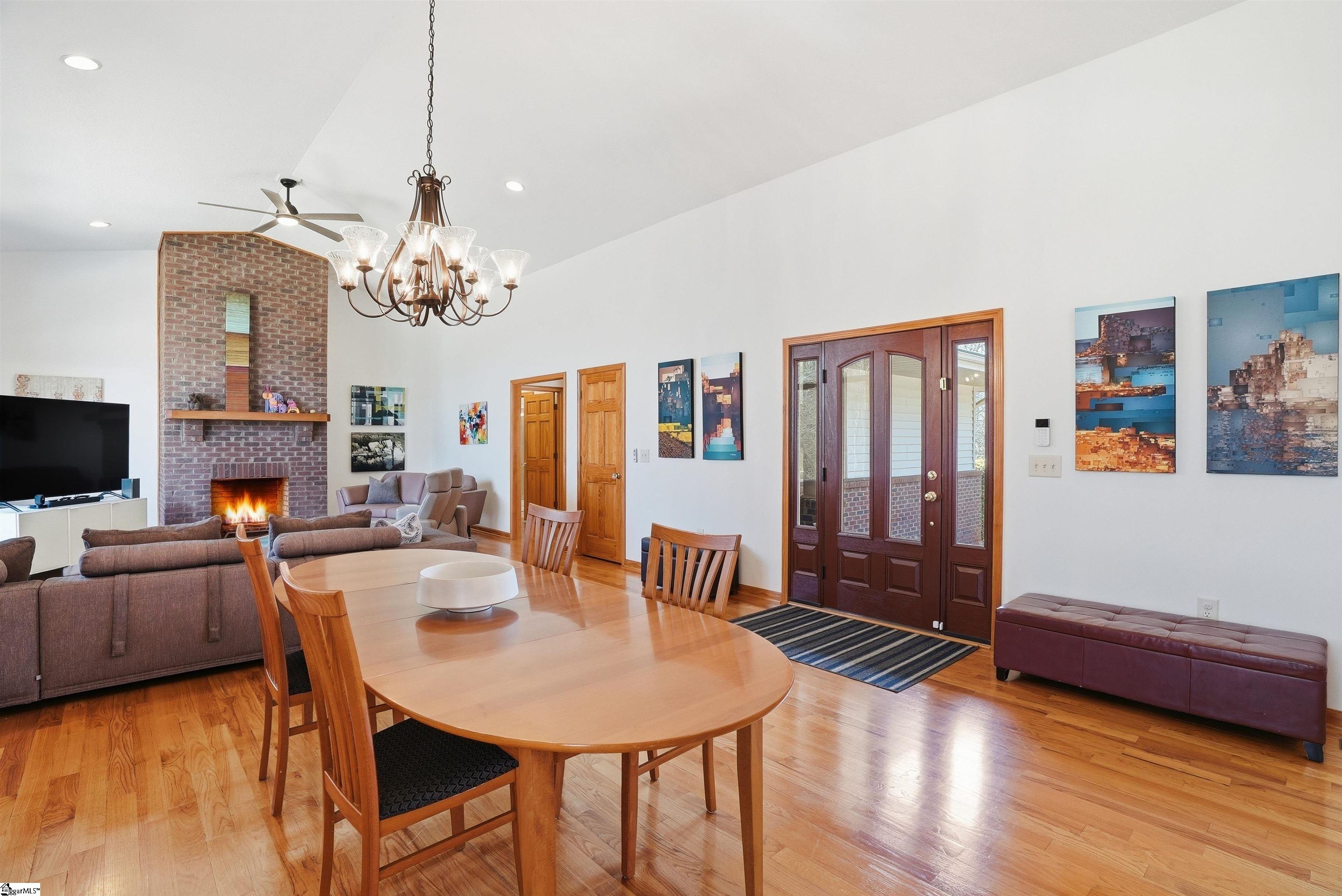 129 Tyler Lane West Union, SC 29696